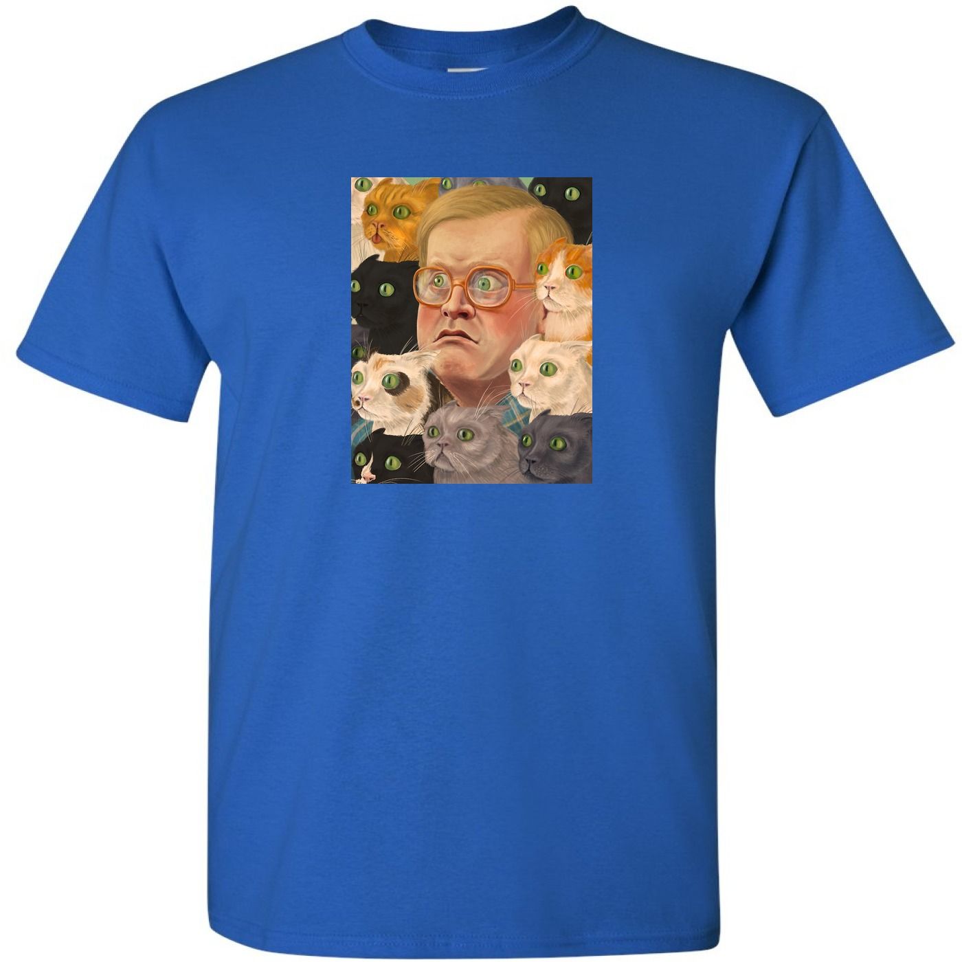 Battles merch