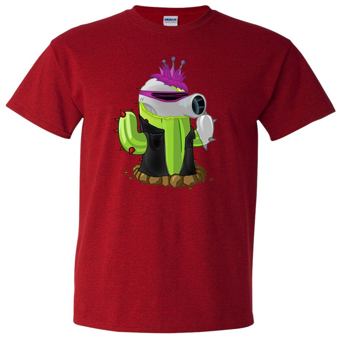 CacXeon merch
