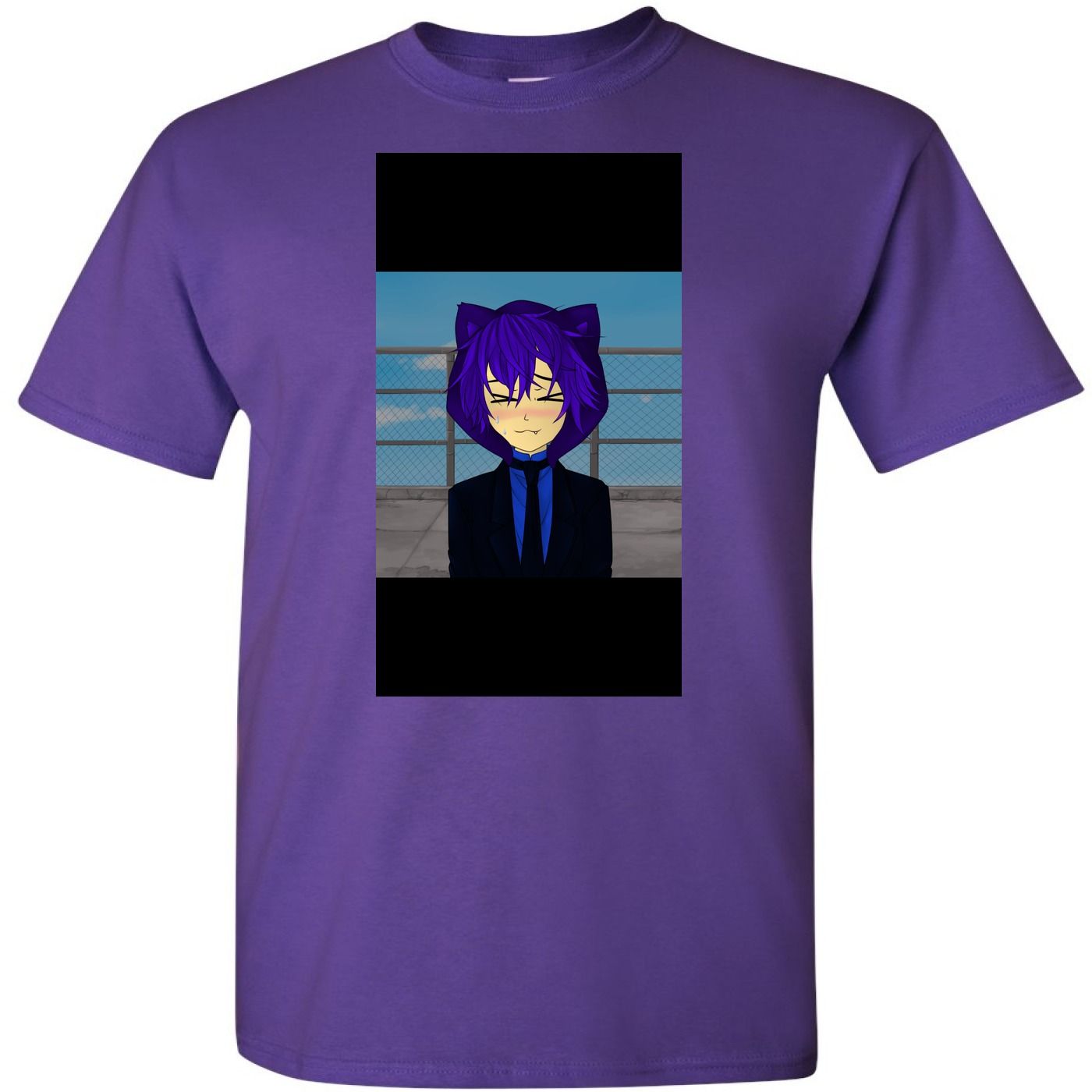 Blaklagoonboy merch