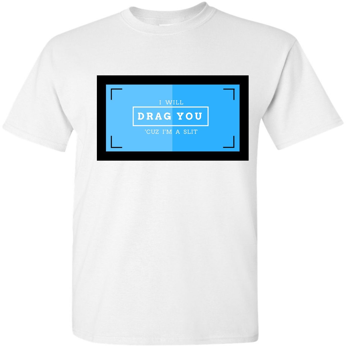 Official Slit Gang Merch merch
