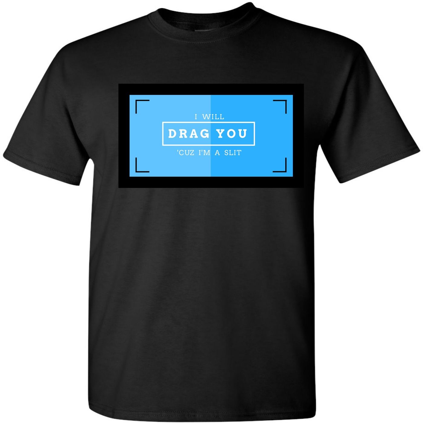 Official Slit Gang Merch merch