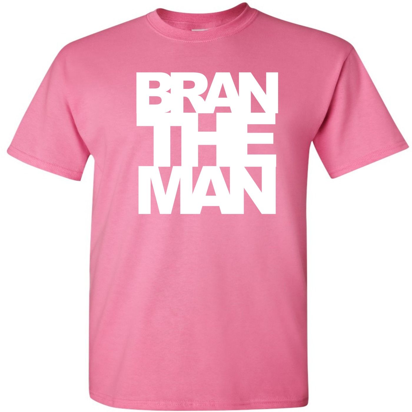 BranTheMan merch