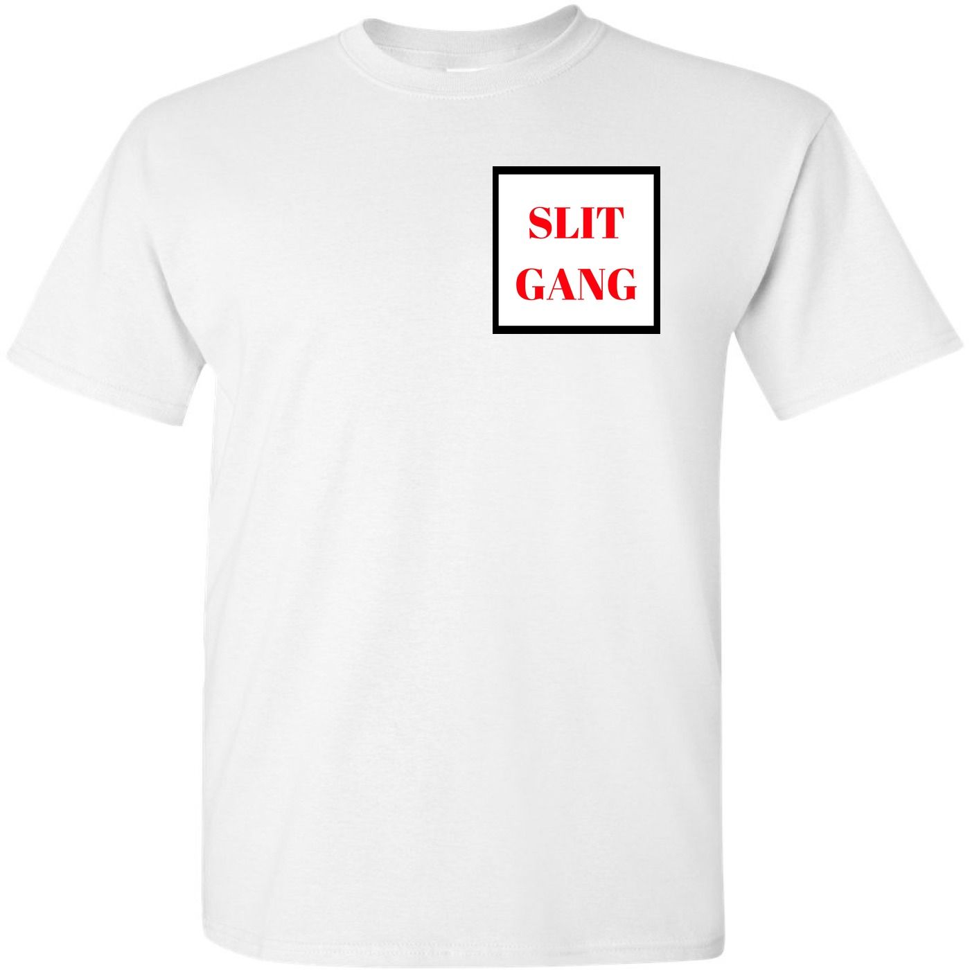 Official Slit Gang Merch merch