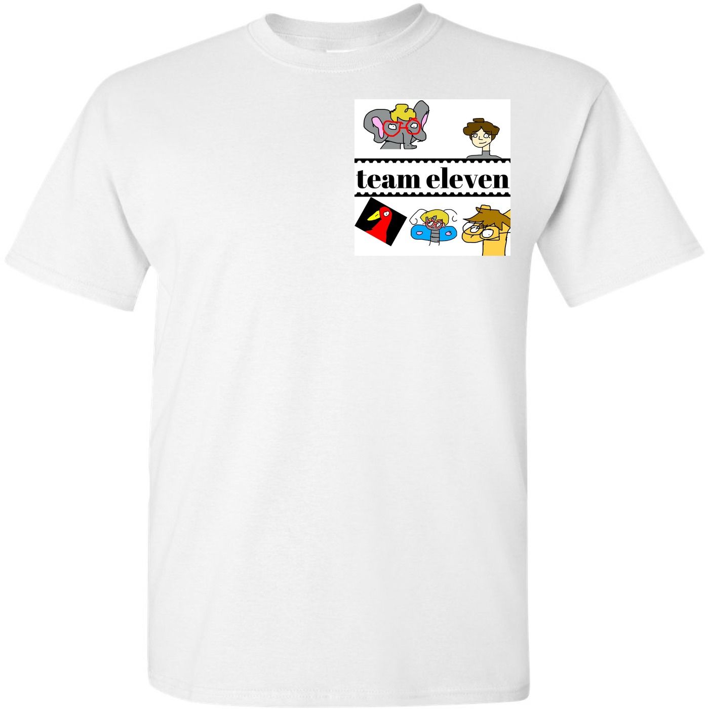 Official Slit Gang Merch merch