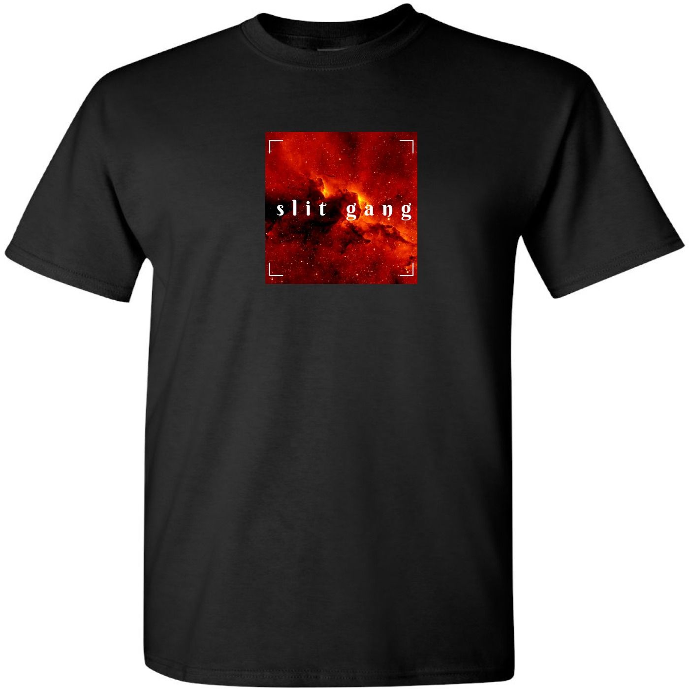 Official Slit Gang Merch merch