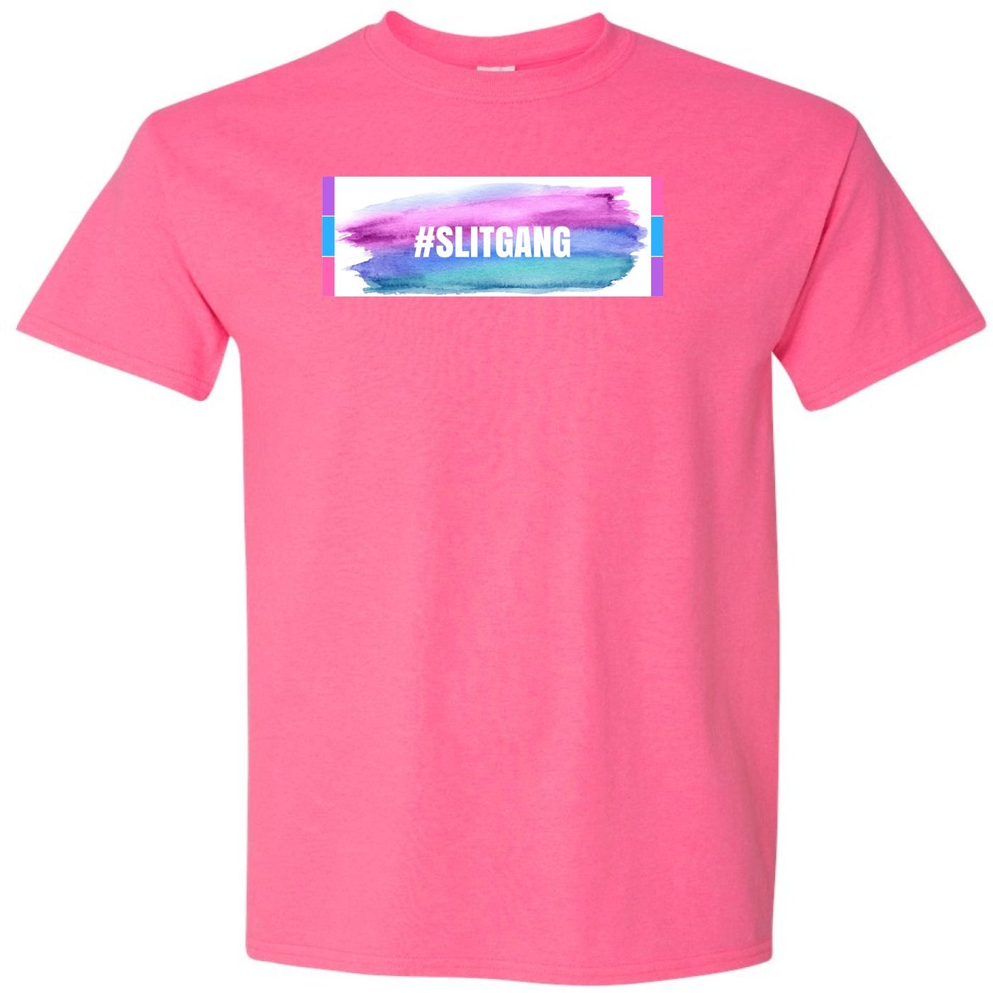 Official Slit Gang Merch merch