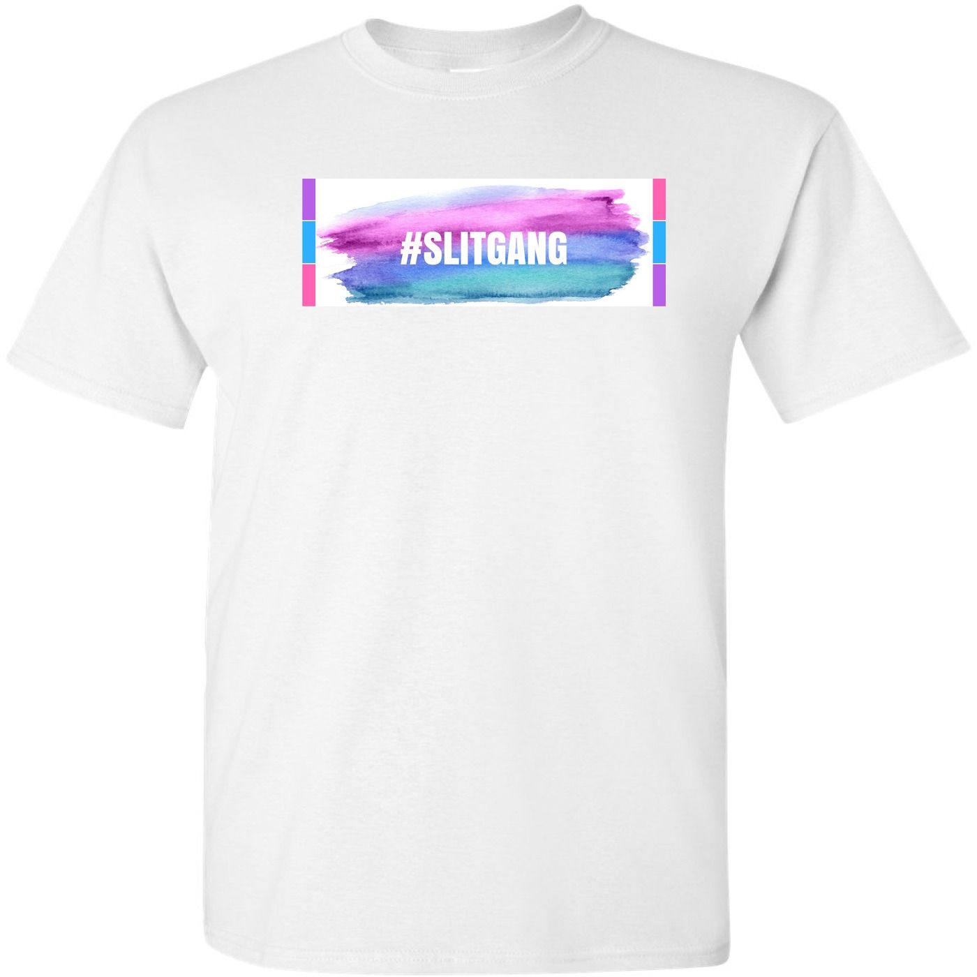 Official Slit Gang Merch merch