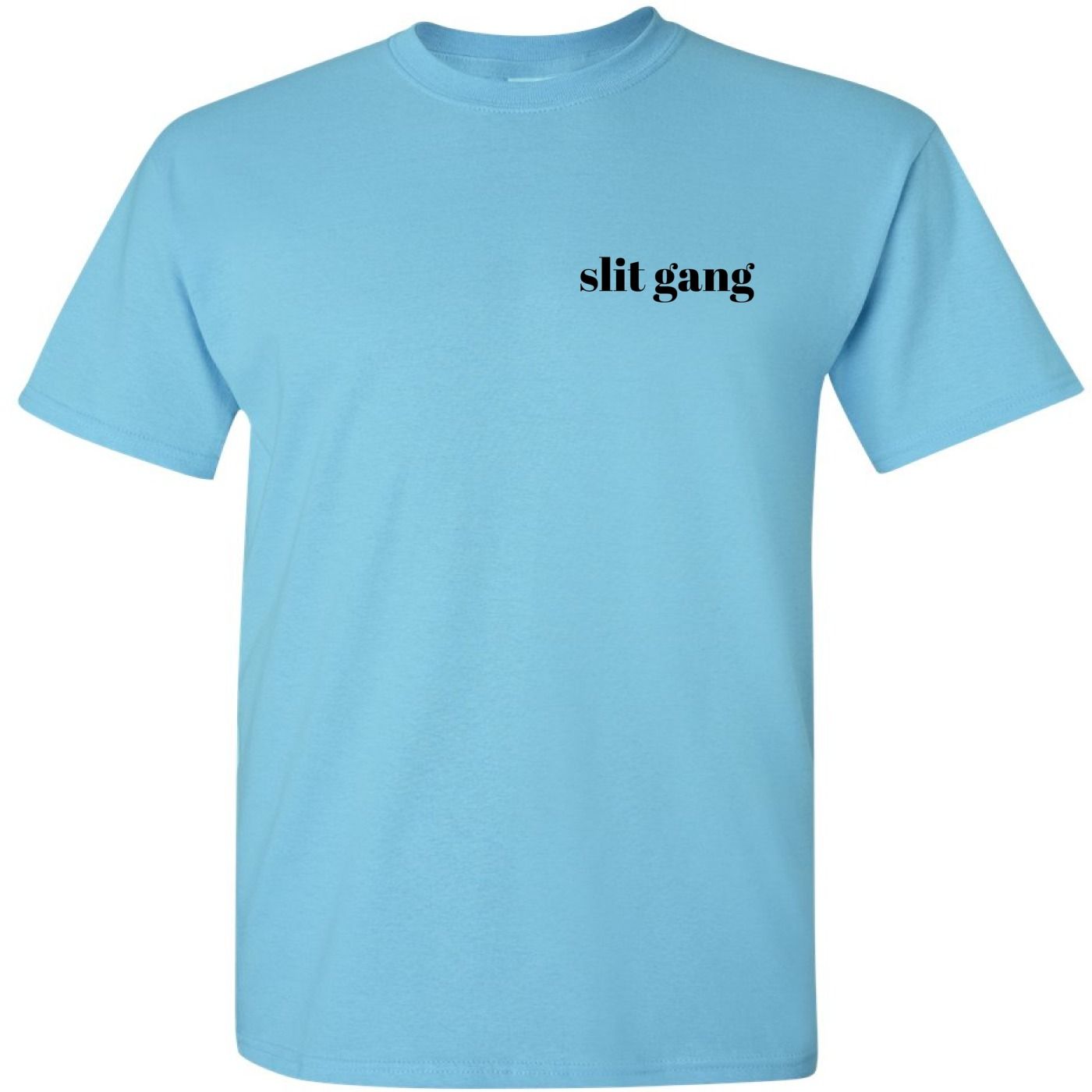 Official Slit Gang Merch merch