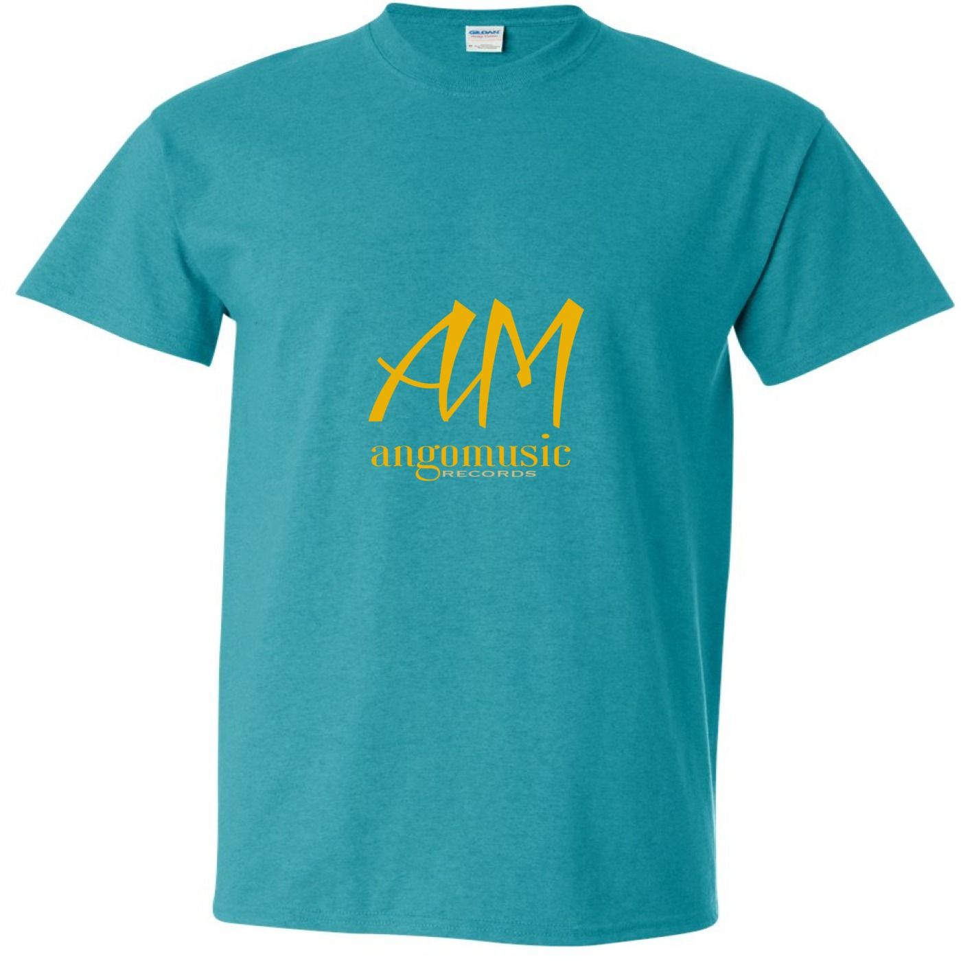 Angomusicrecords merch