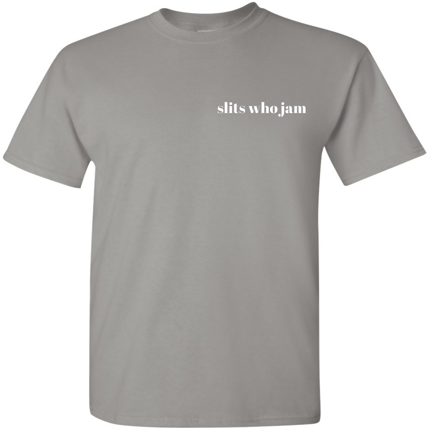 Official Slit Gang Merch merch