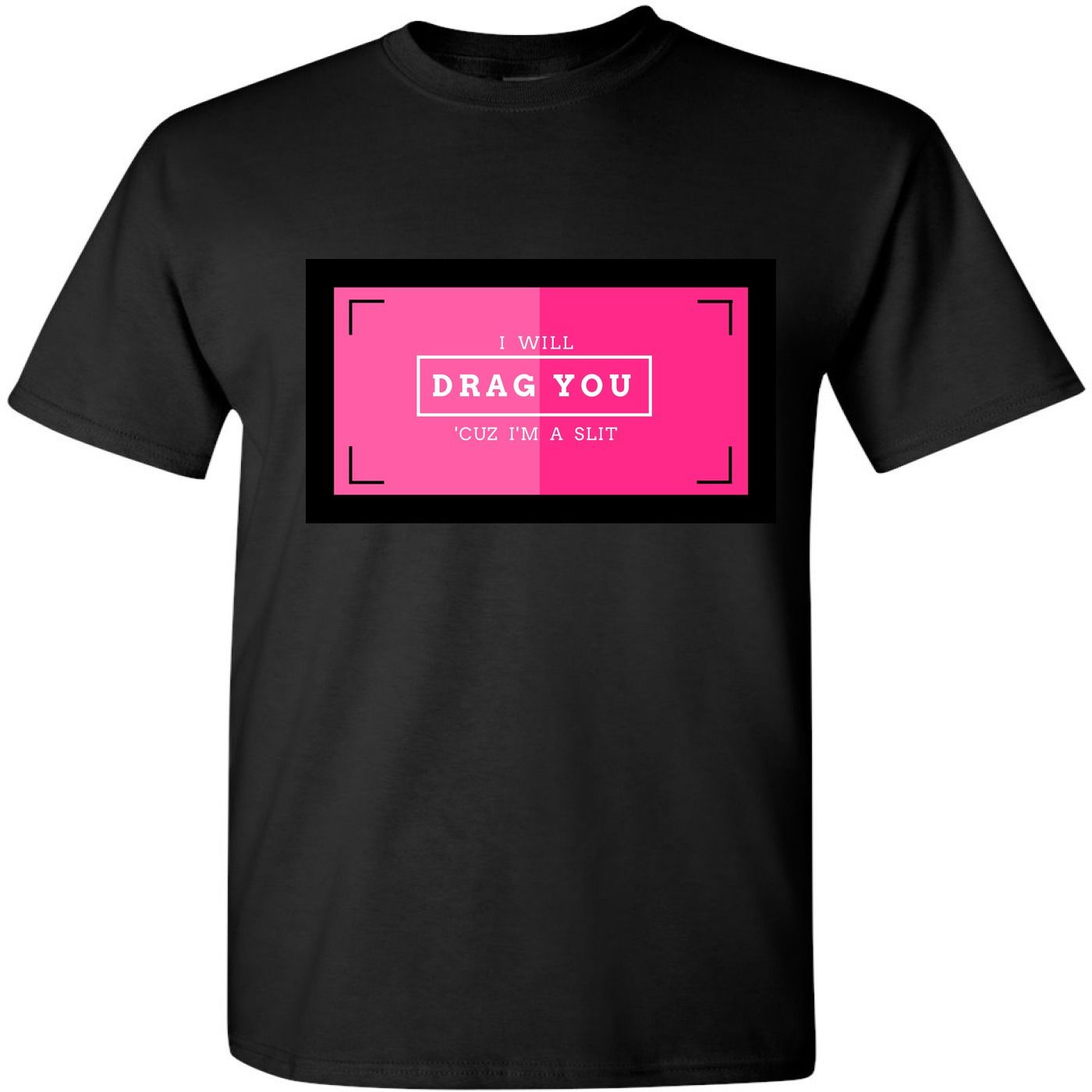 Official Slit Gang Merch merch