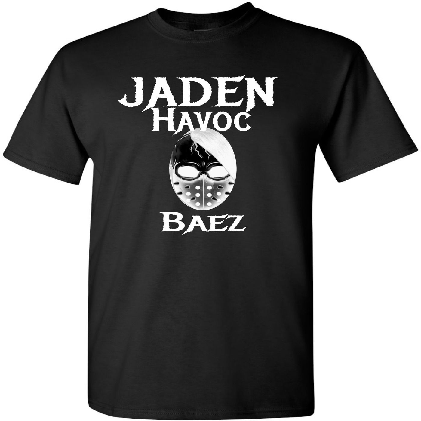 TWE Merchandise store merch