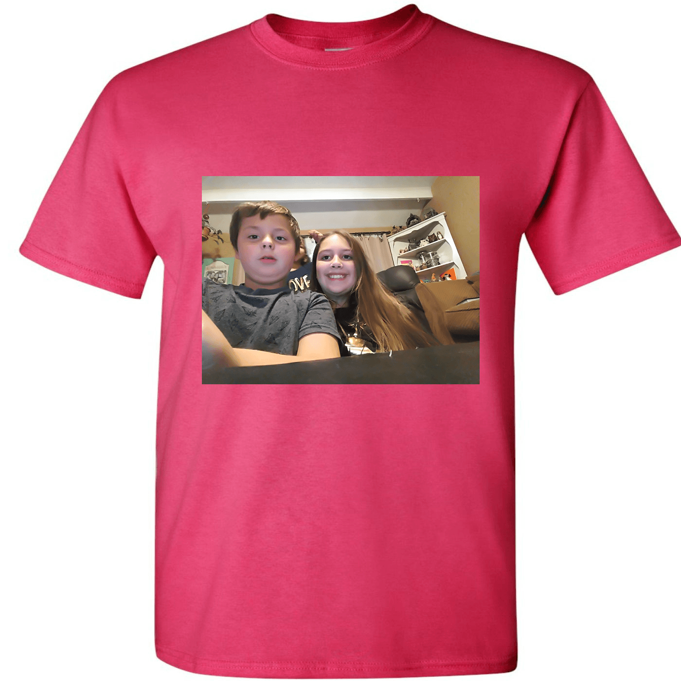 Chase and willow merch