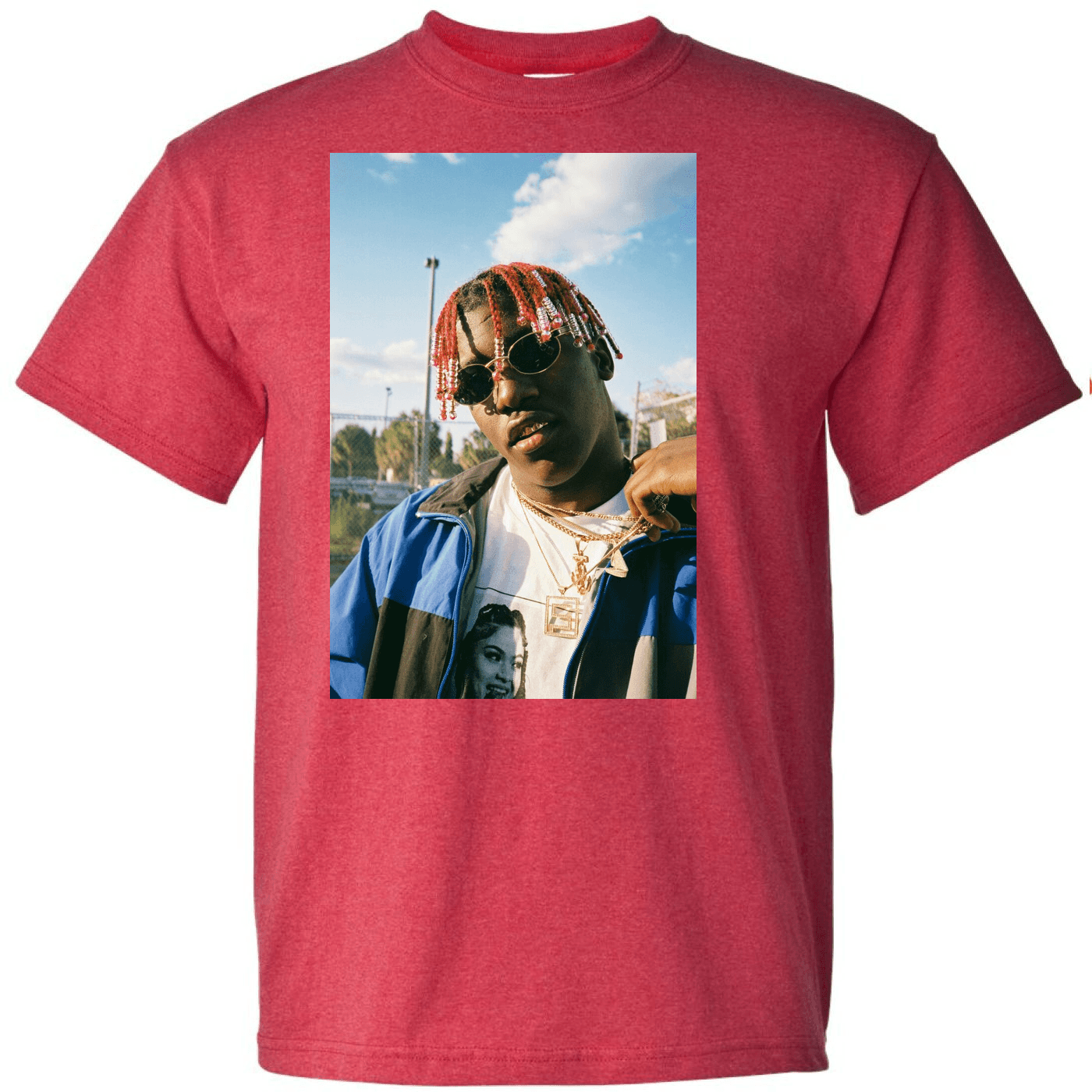 Bab merch