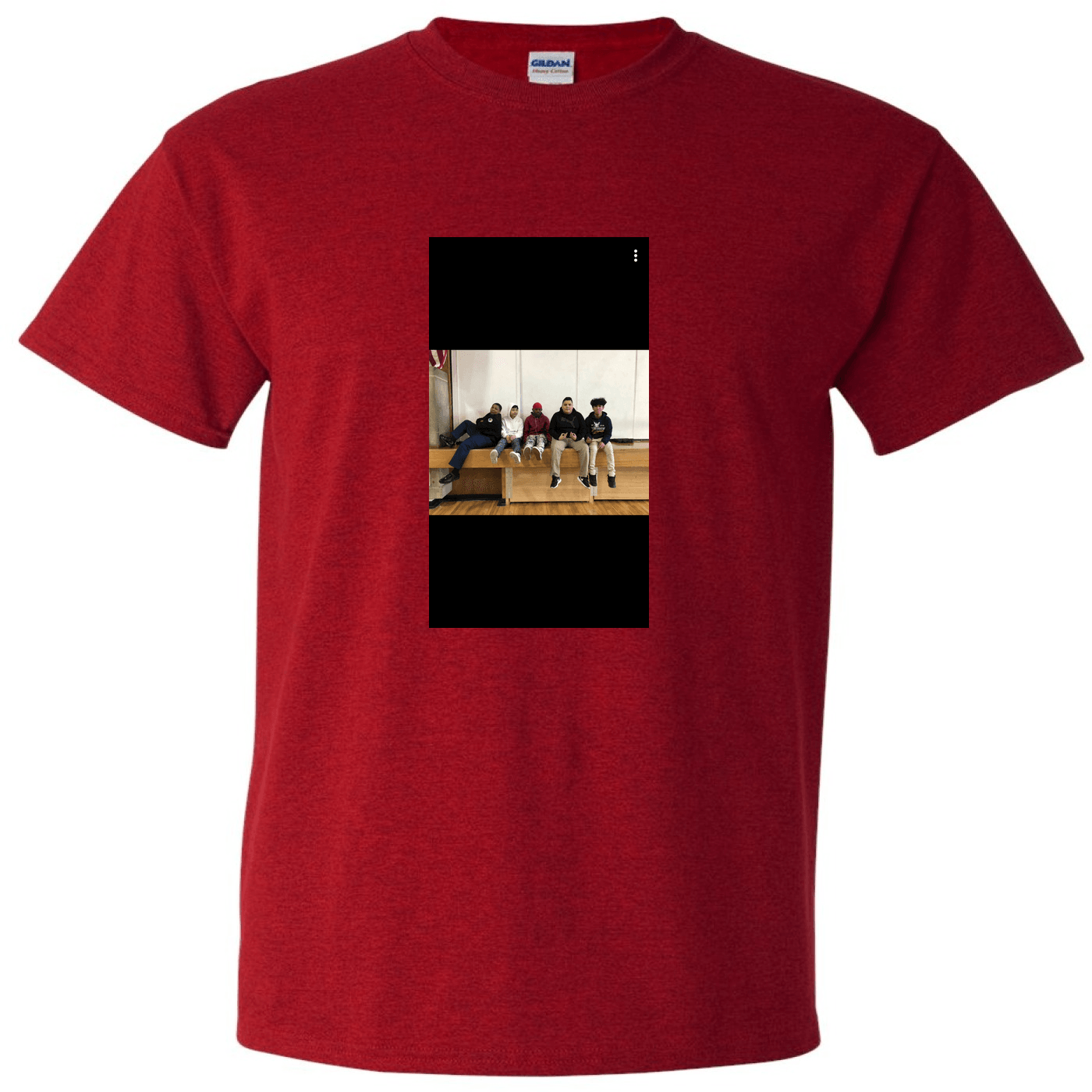 Aaoln Broz merch