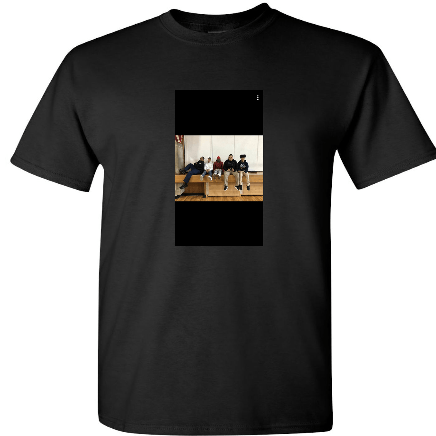 Aaoln Broz merch