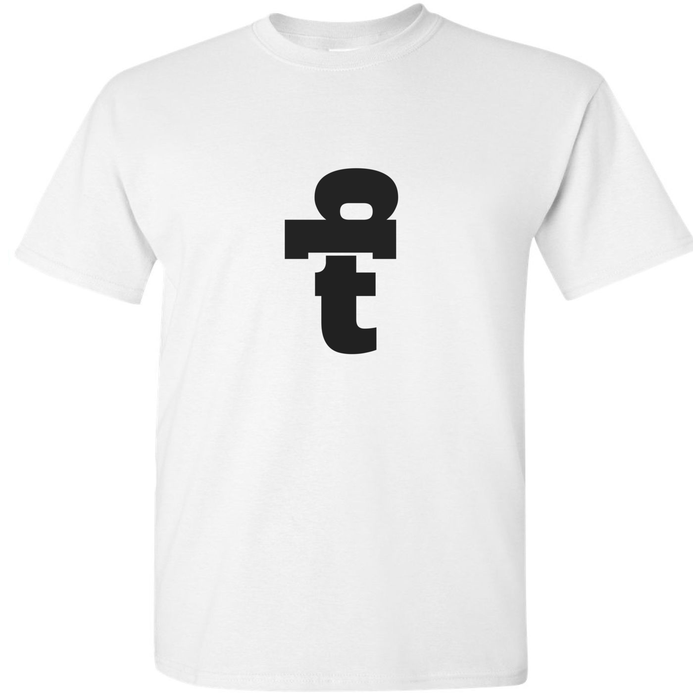 Tee-Shirt Batéké Squaad BLANC