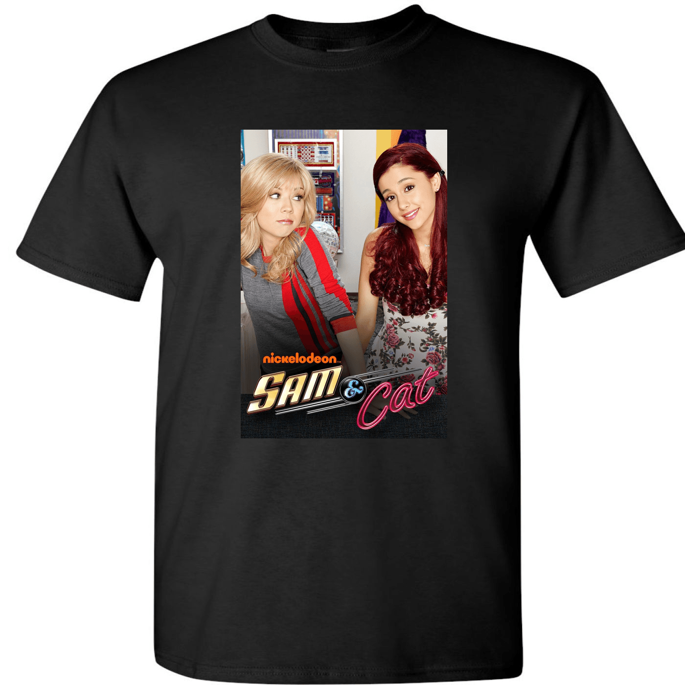 Nicolas merch