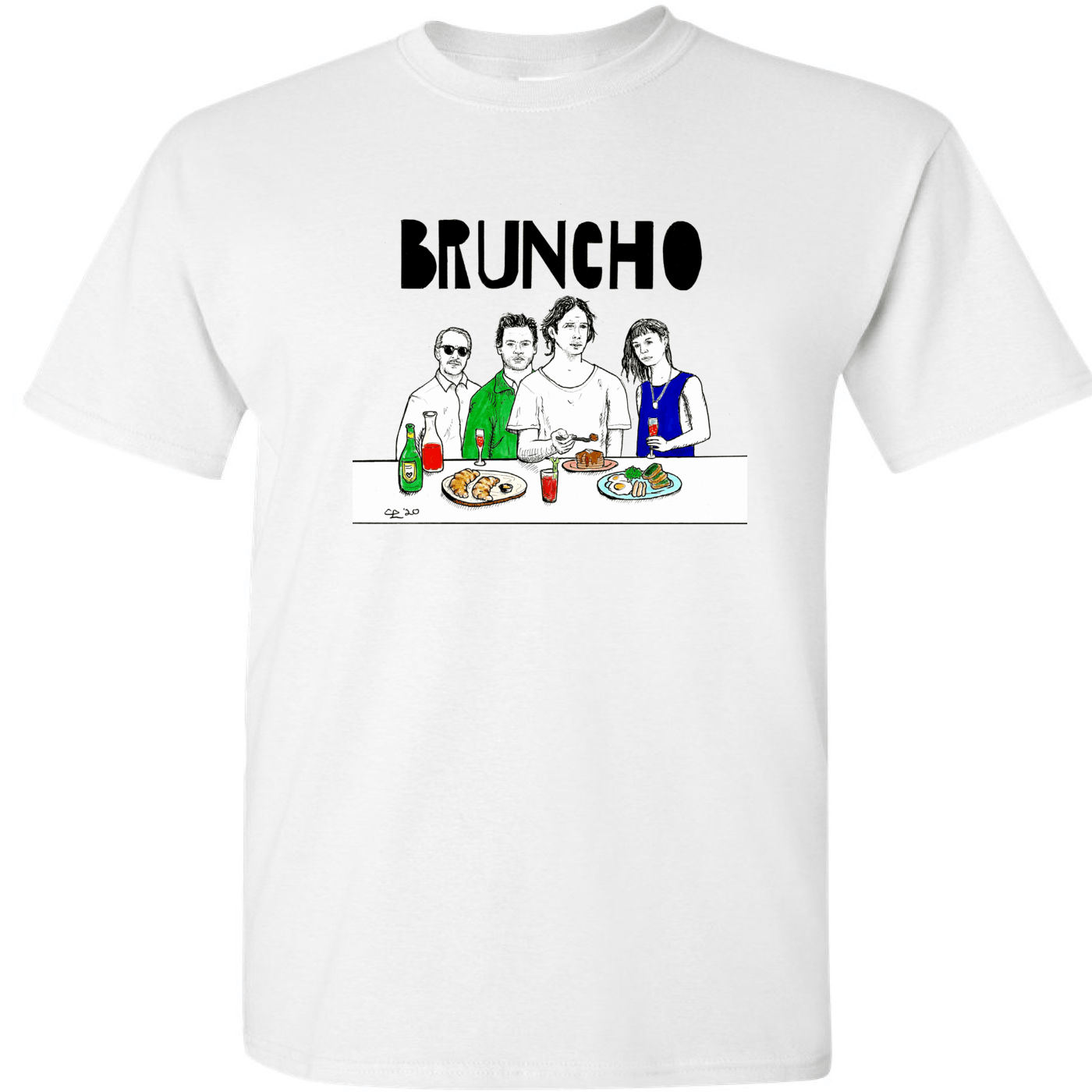 BRUNCHO