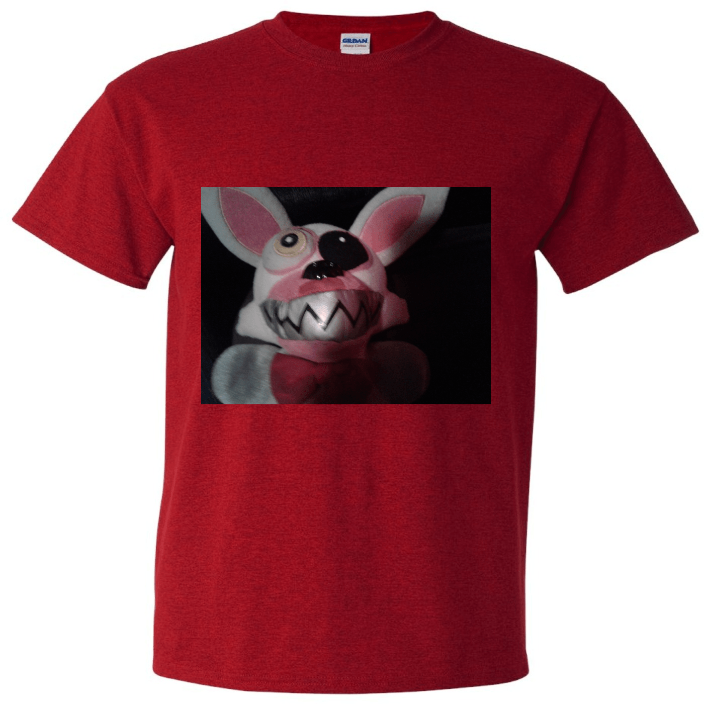Richard merch
