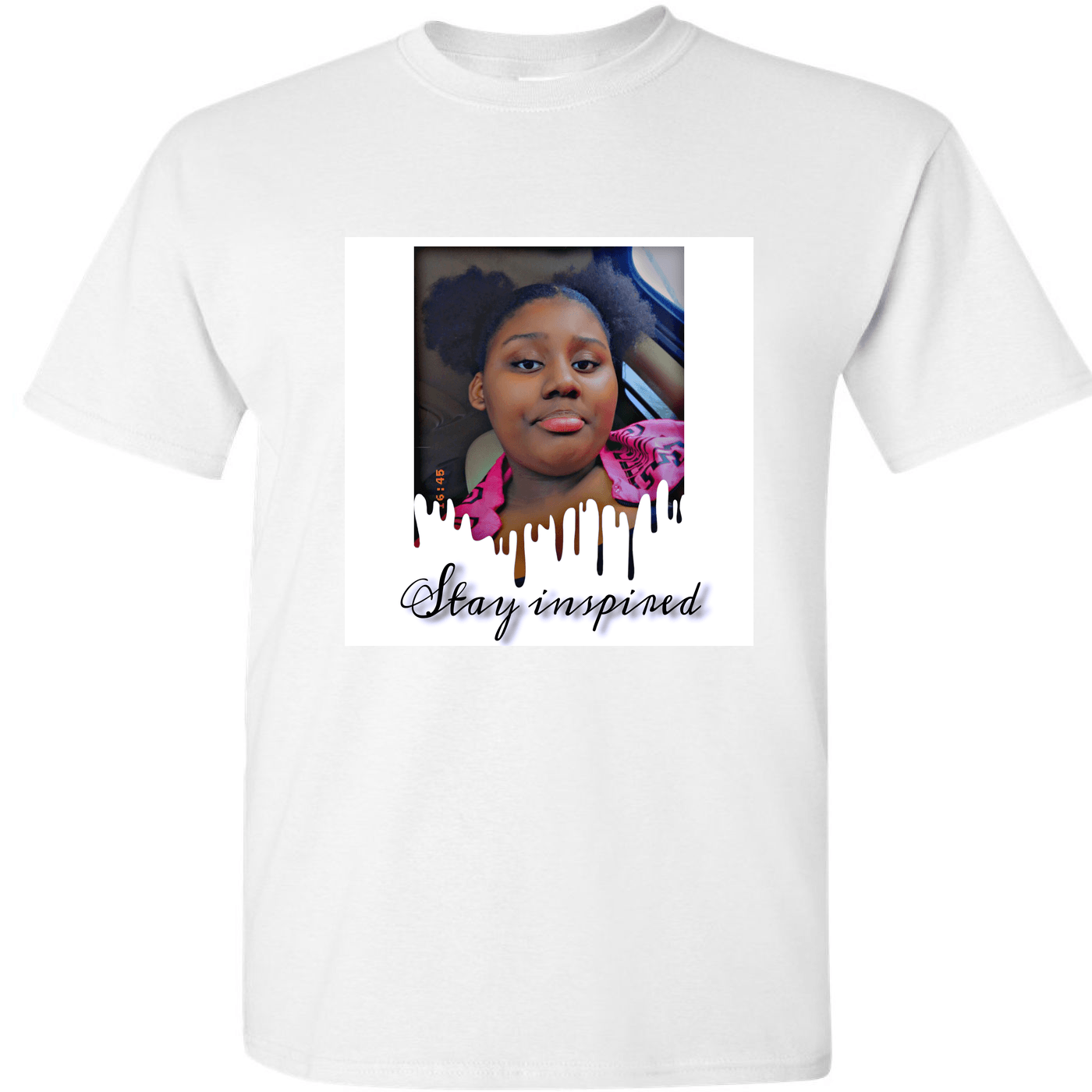 I know you lying merch