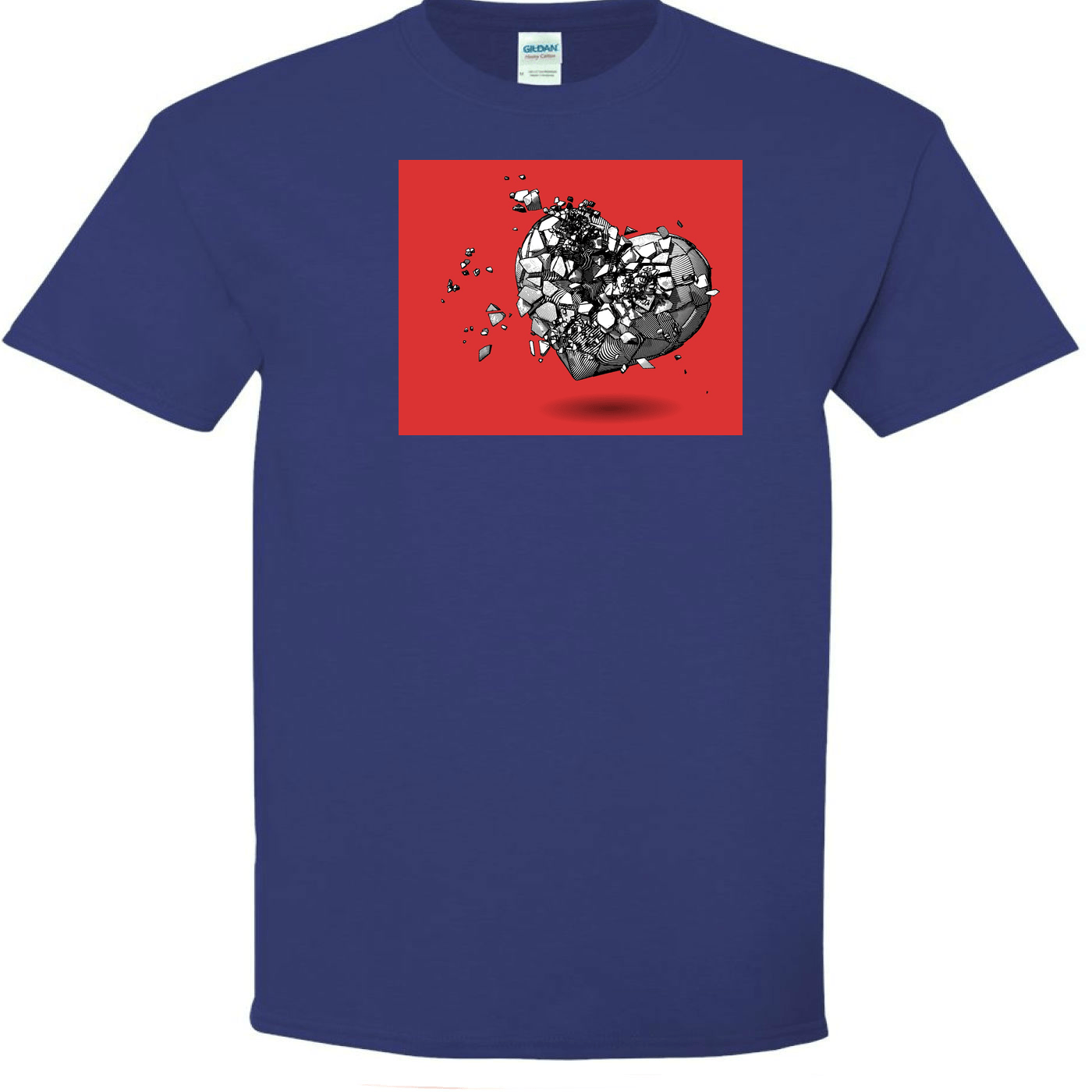 Tyson’s Merch merch