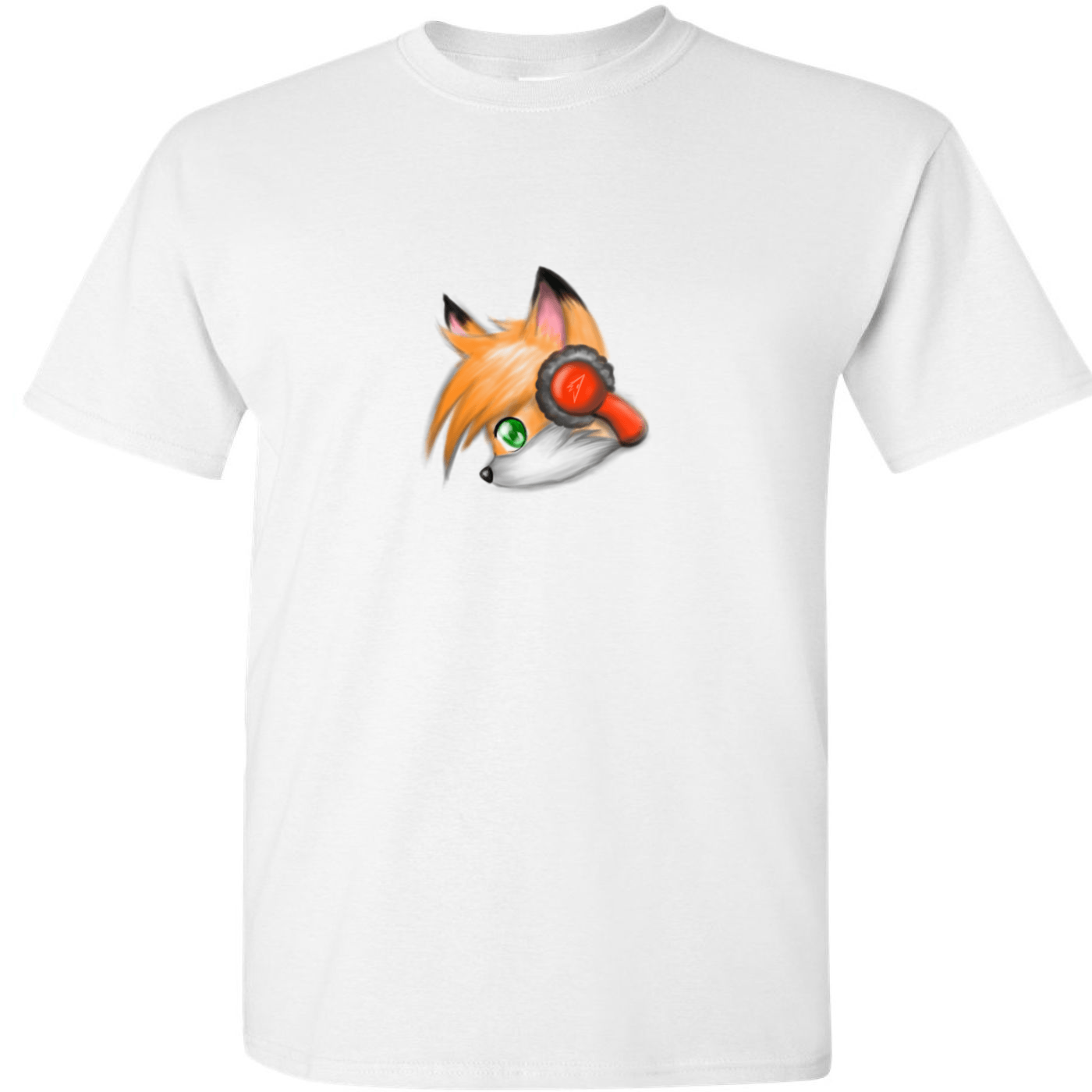 Foxymurch merch