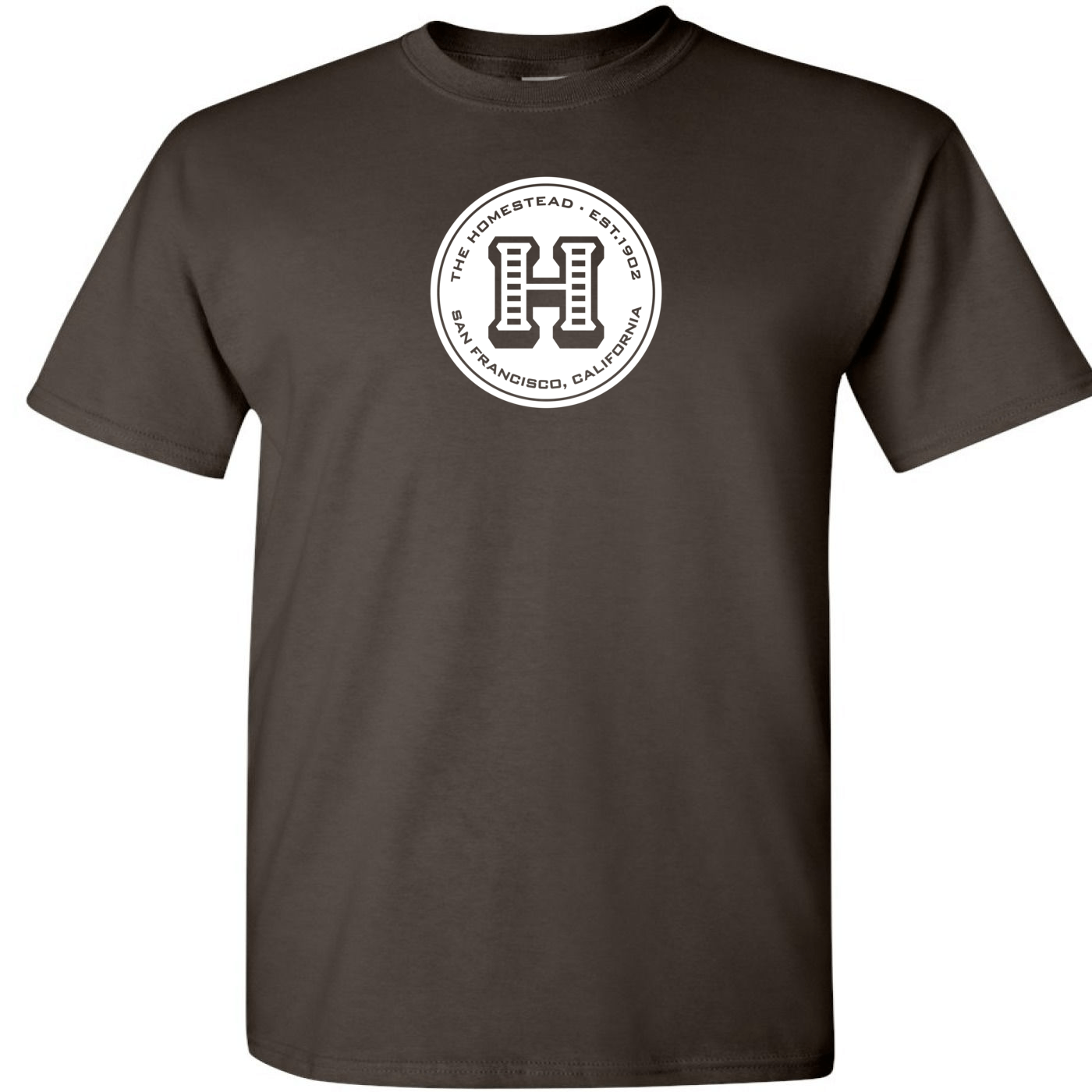 Homestead Black
