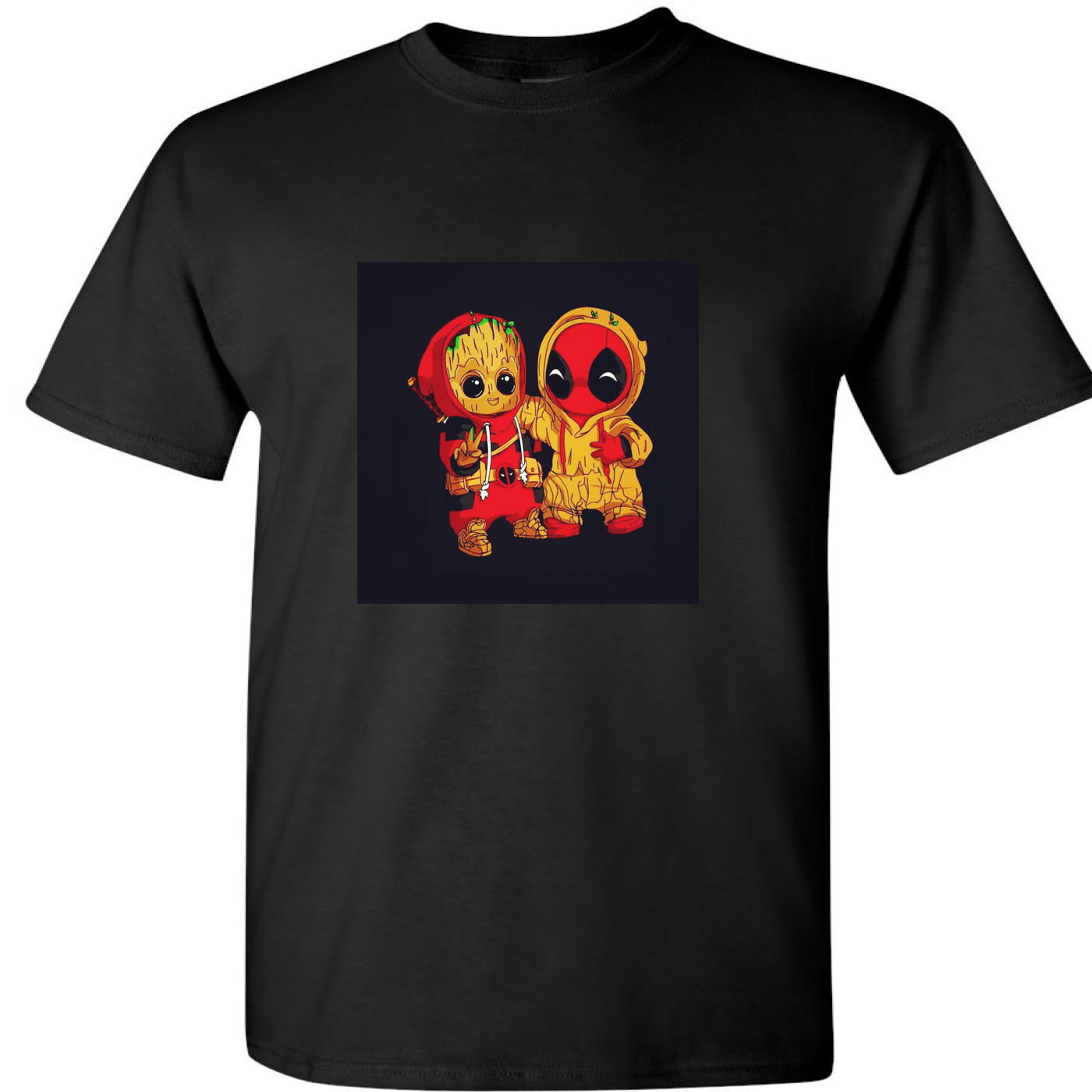 Byron merch