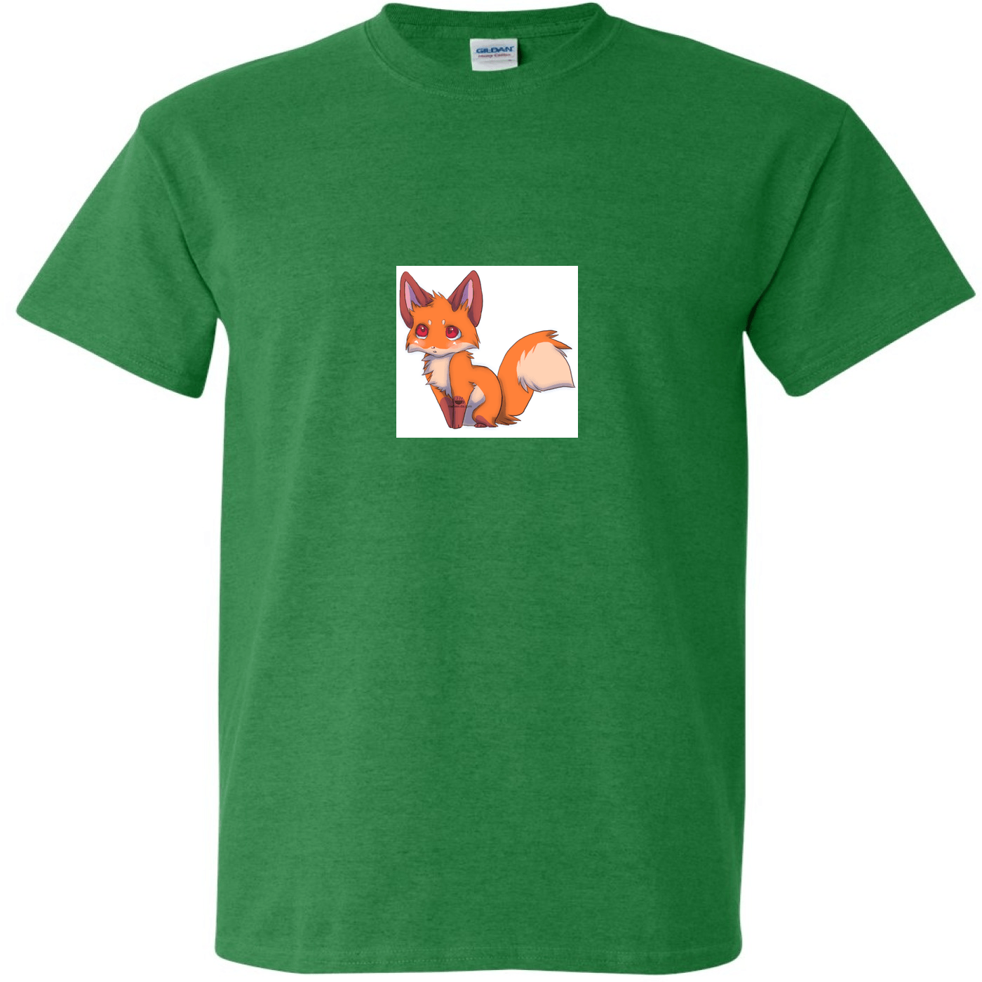 Foxymurch merch