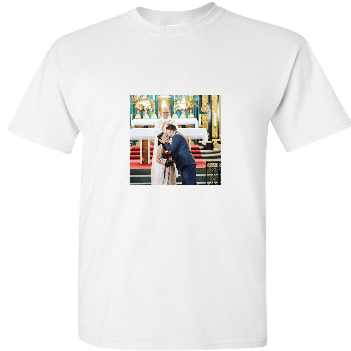Osoready merch