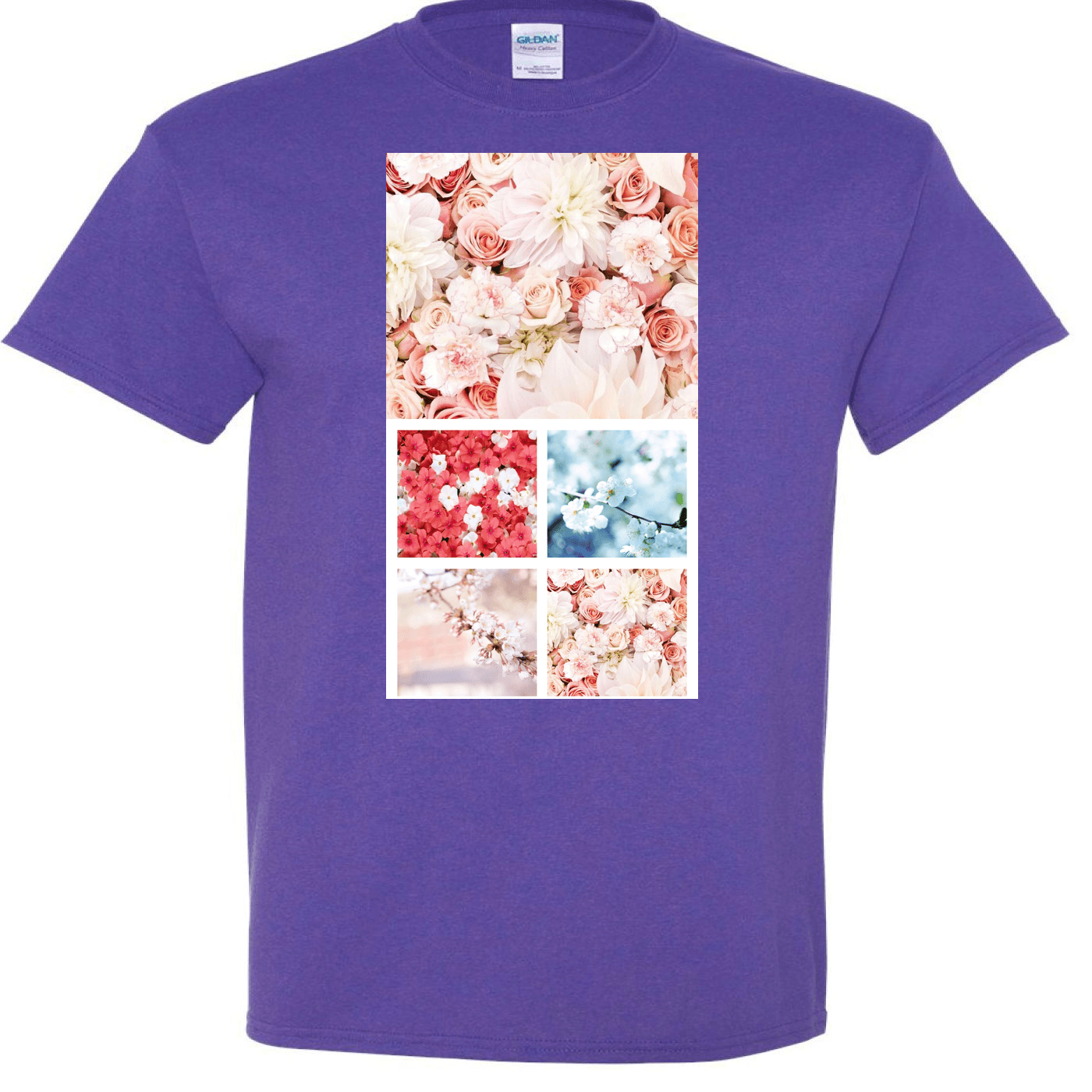 Jada Jones merch