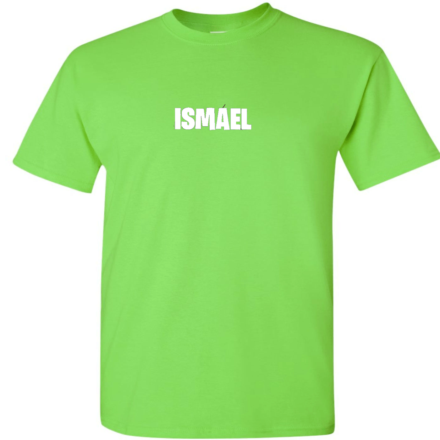 Ismael