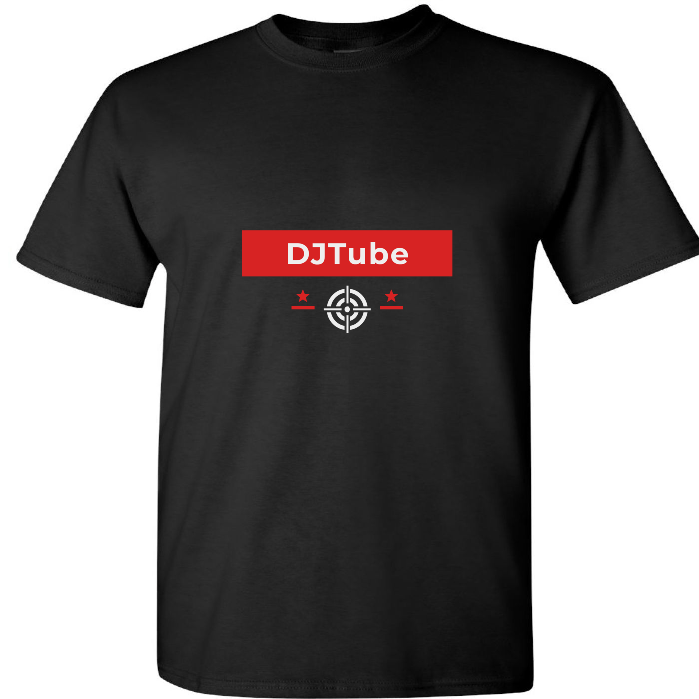 DJ Tube T-Shirt
