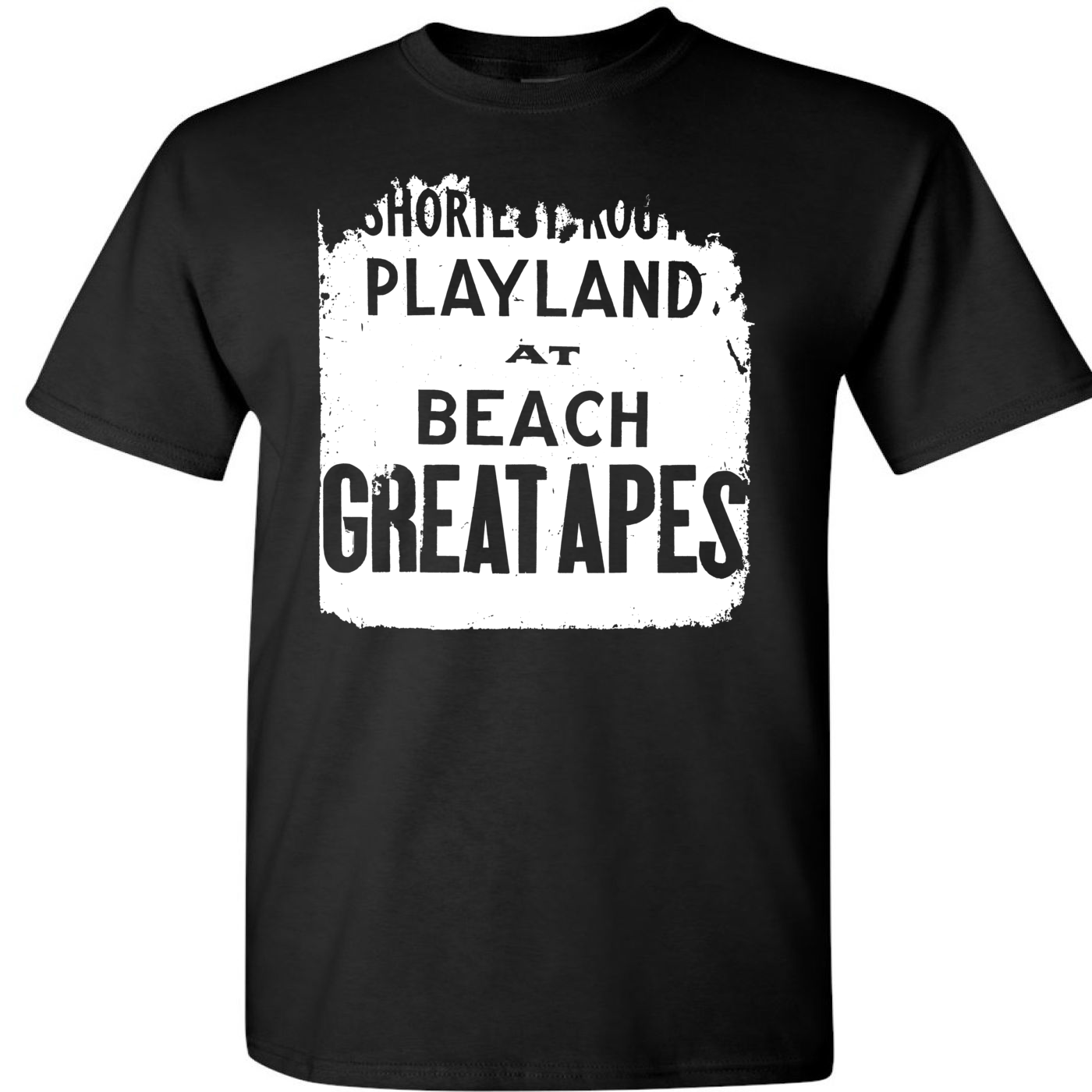 Playland at the Beach