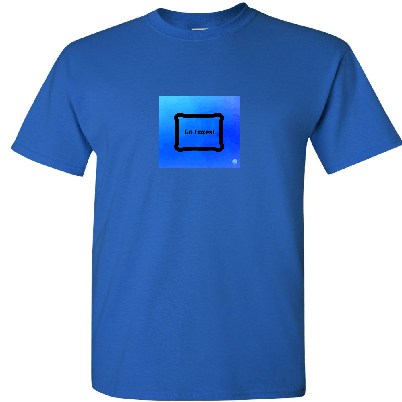 DJFoxy merch