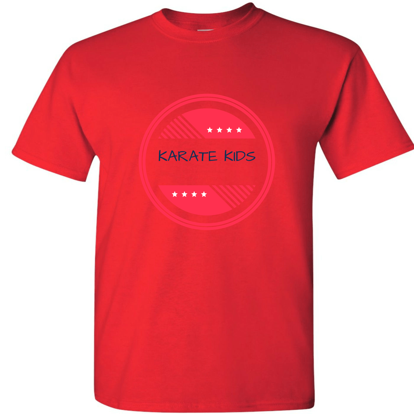 karate kids merch
