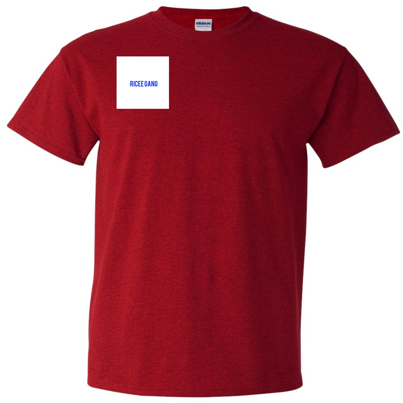 Ricee reyes merch