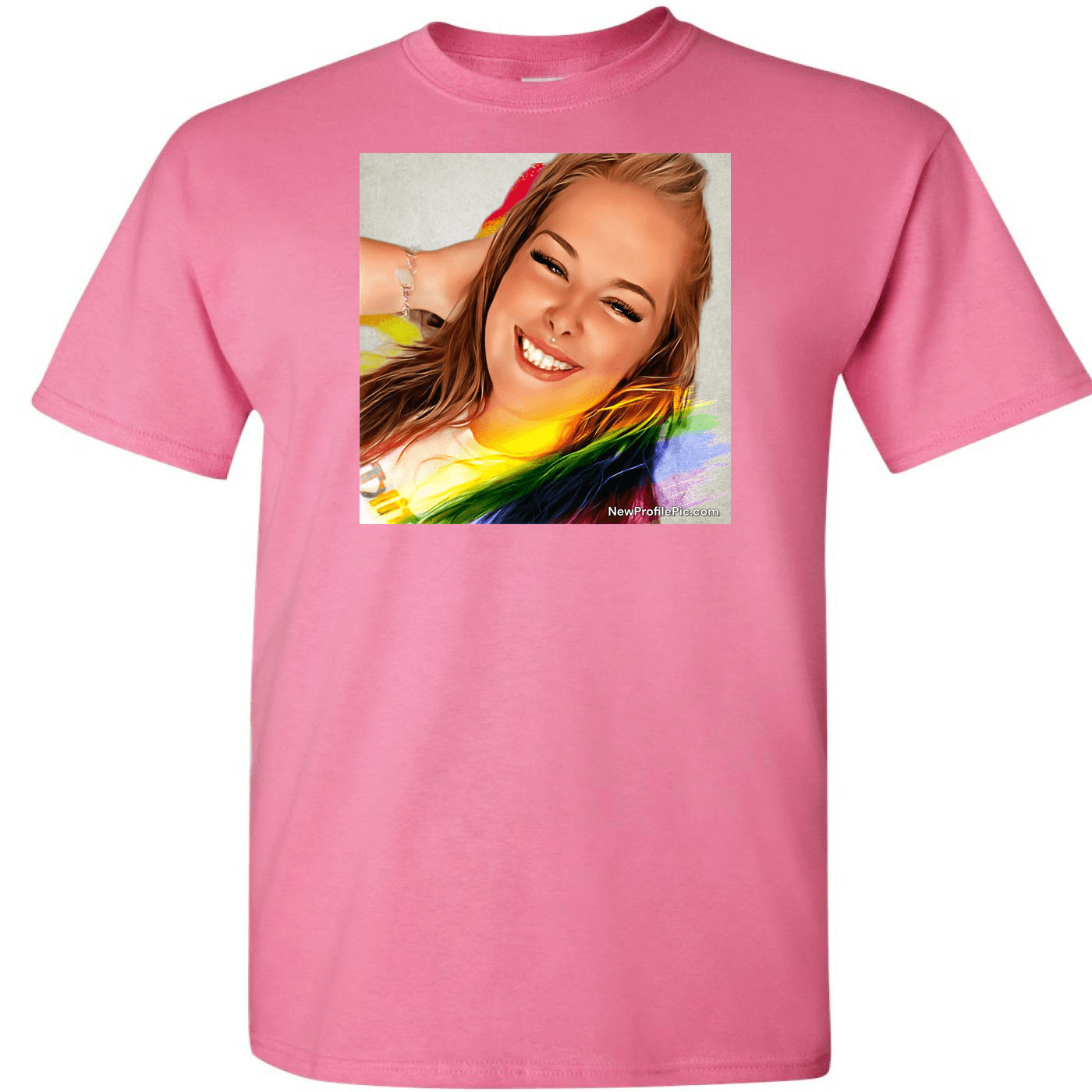 Chloe Bell merch