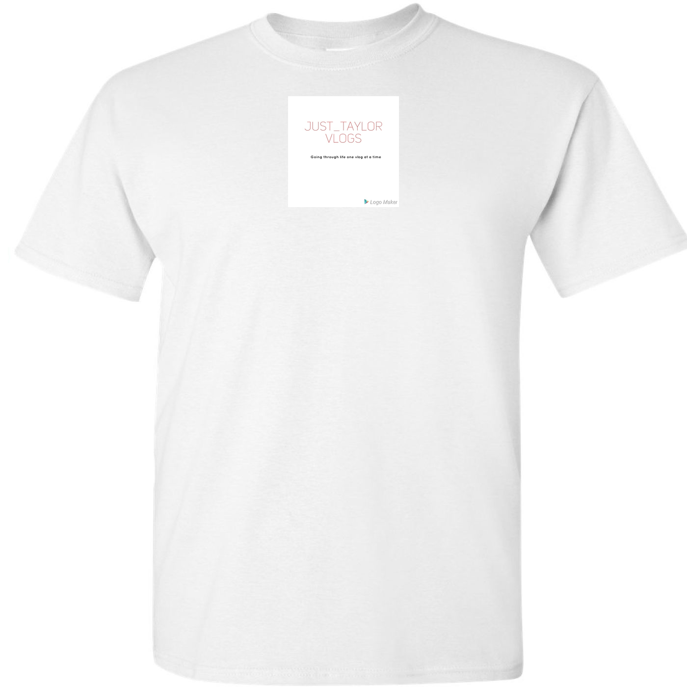 Just_Taylor merch