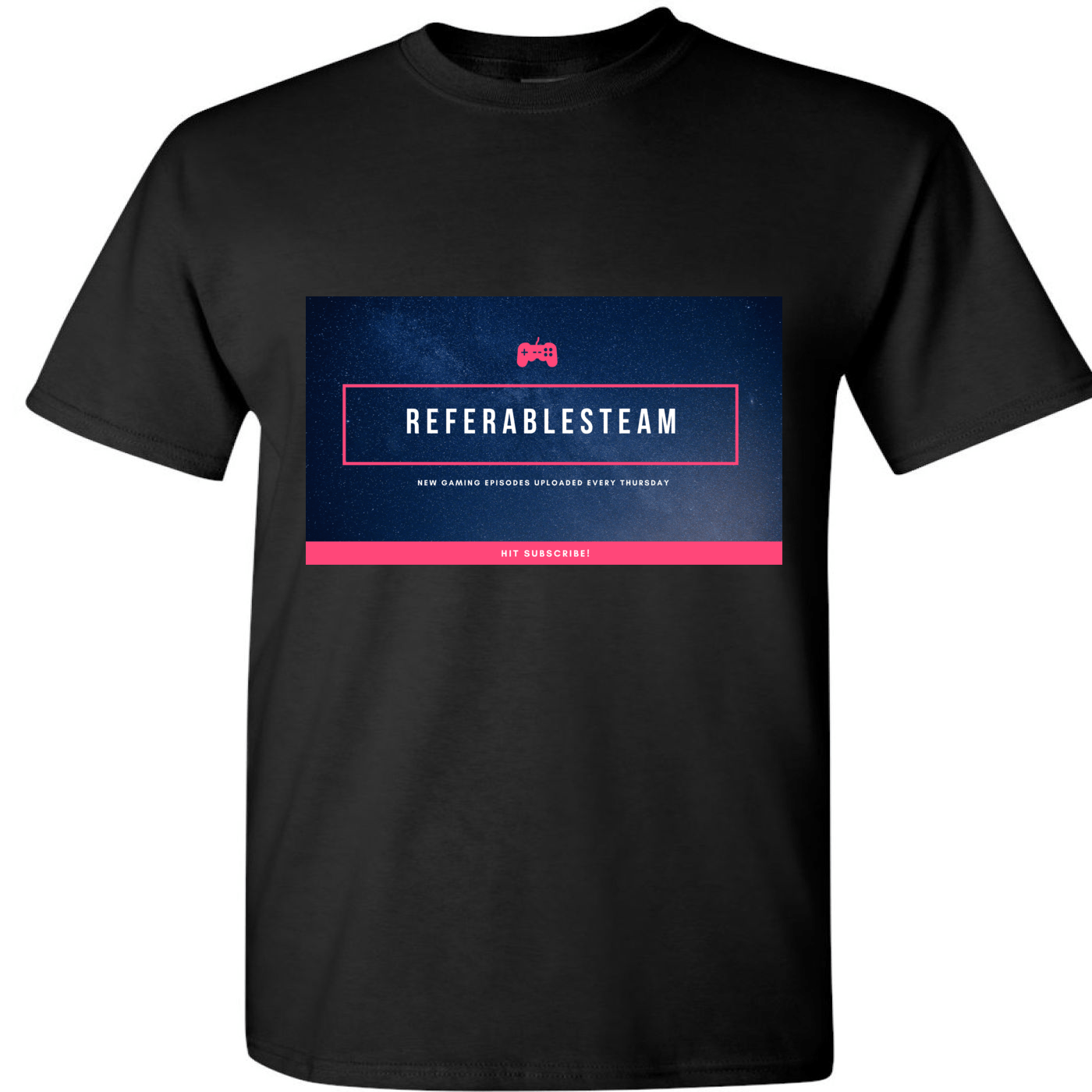 Referablesteam