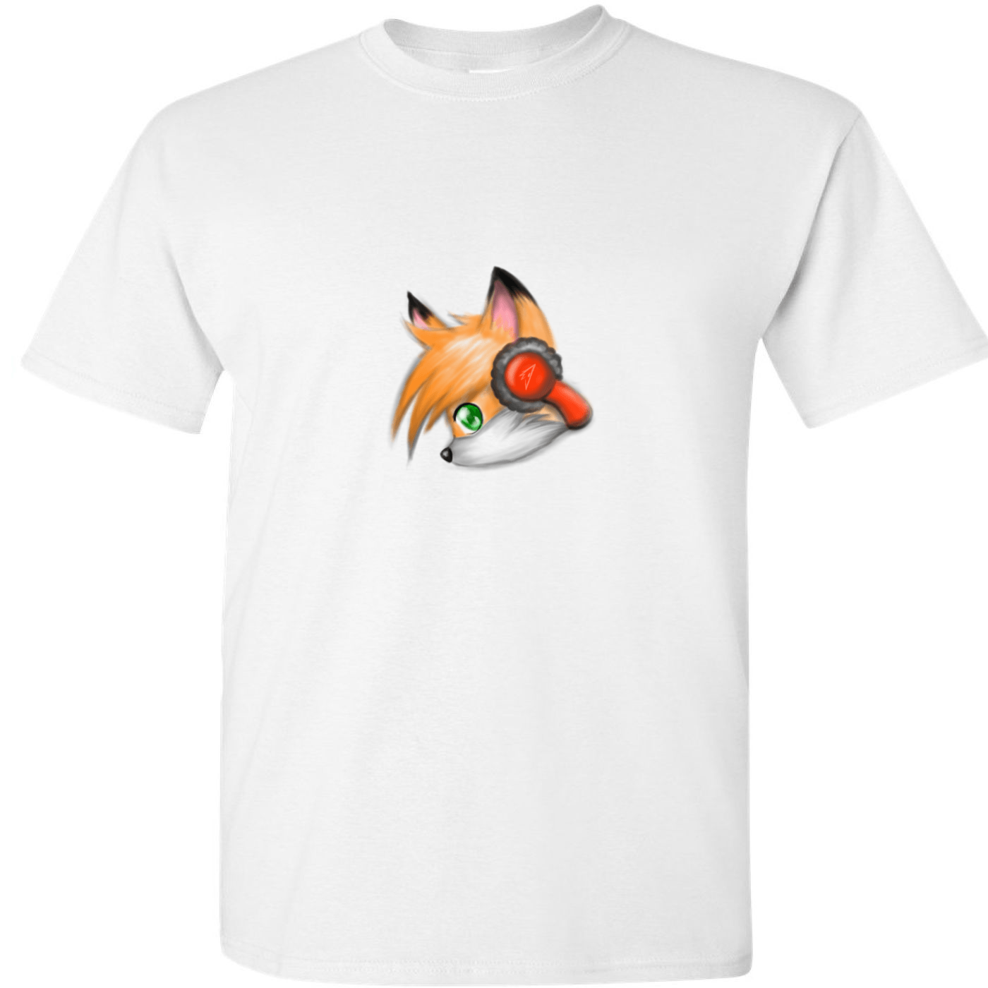 Foxymurch merch