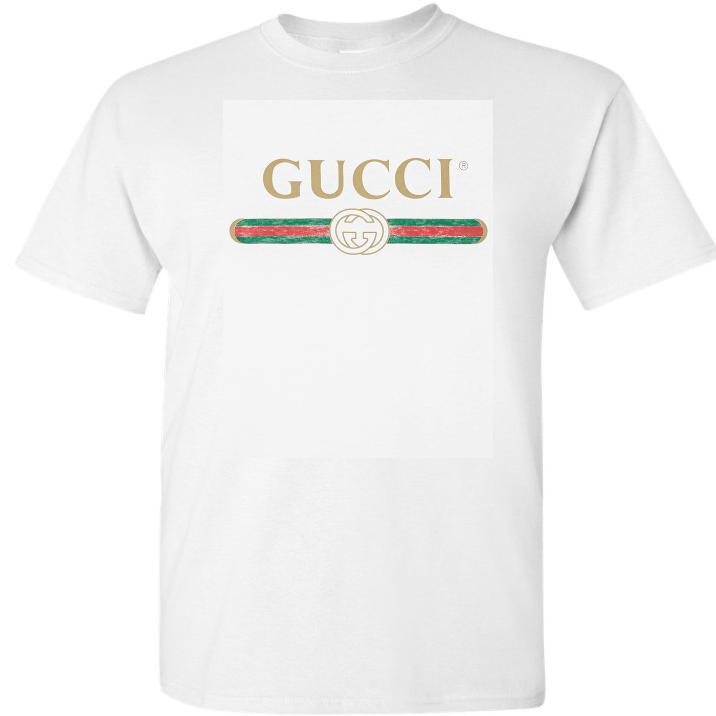 gucci merch