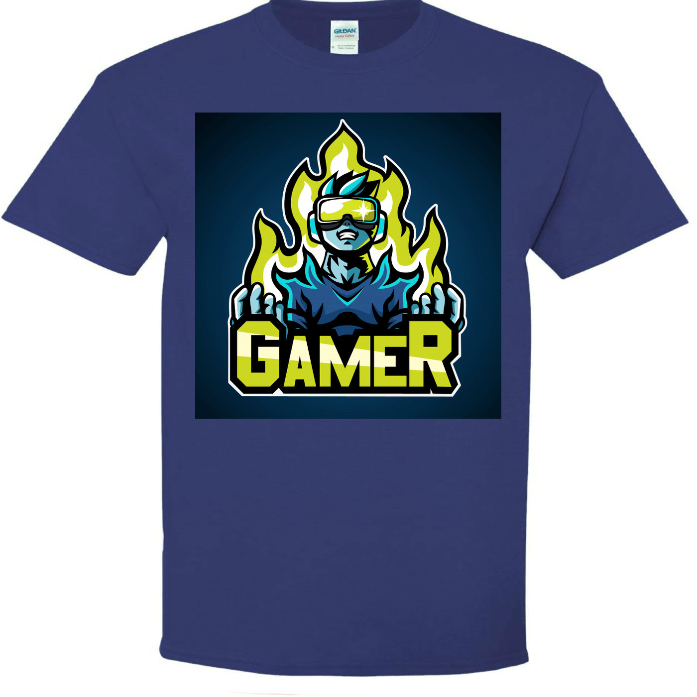 Haven Gamer merch