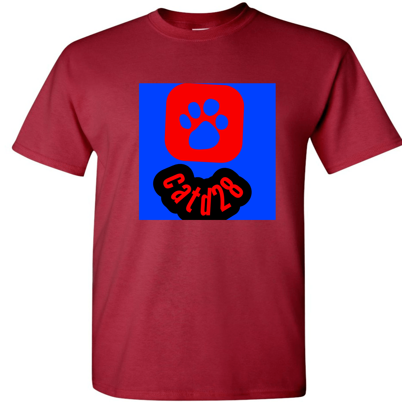 Catd28 merch