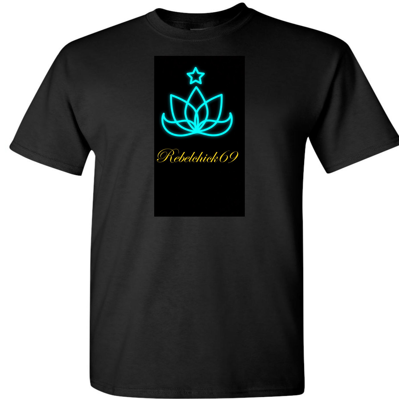 Rebelchick69 merch