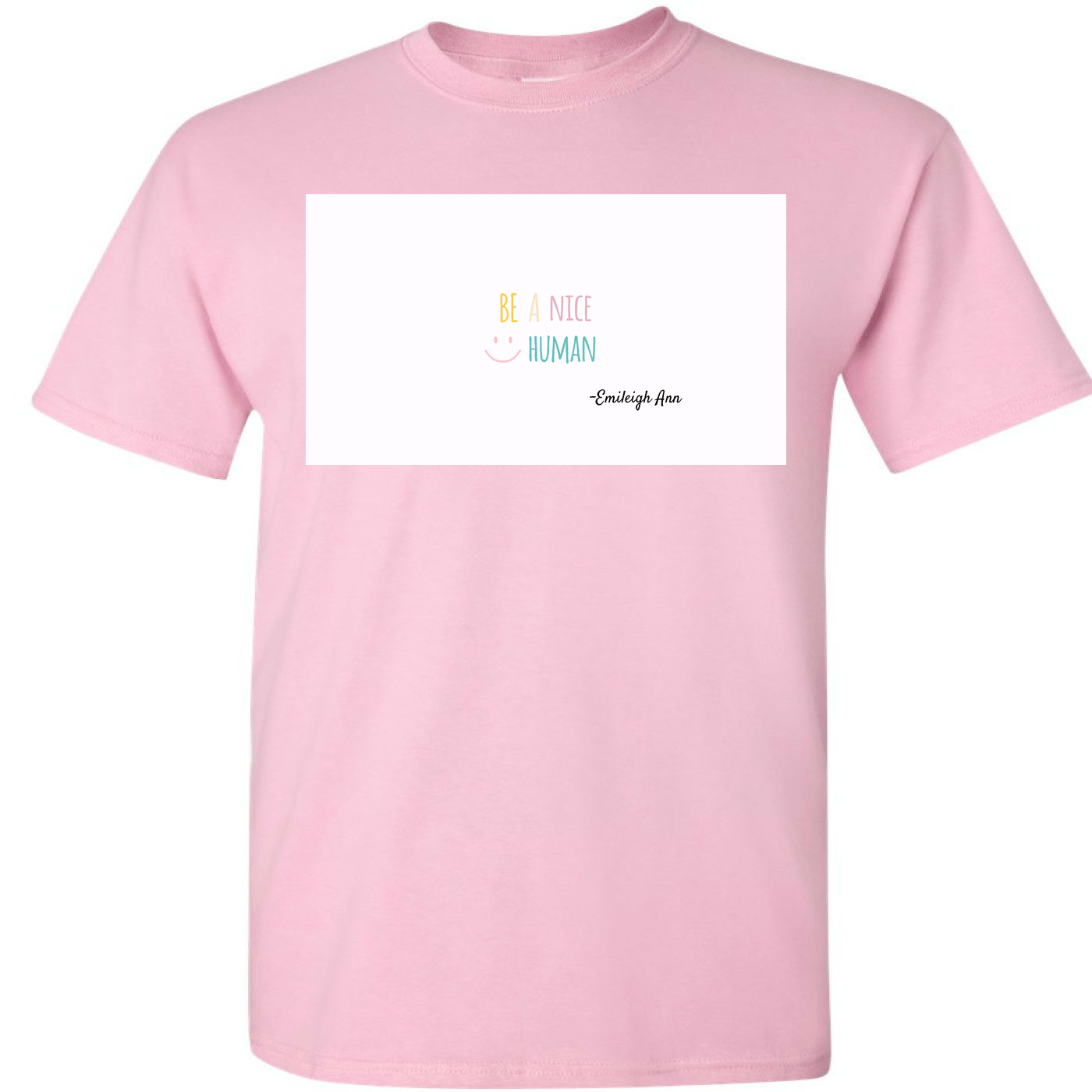 Emileigh Ann merch