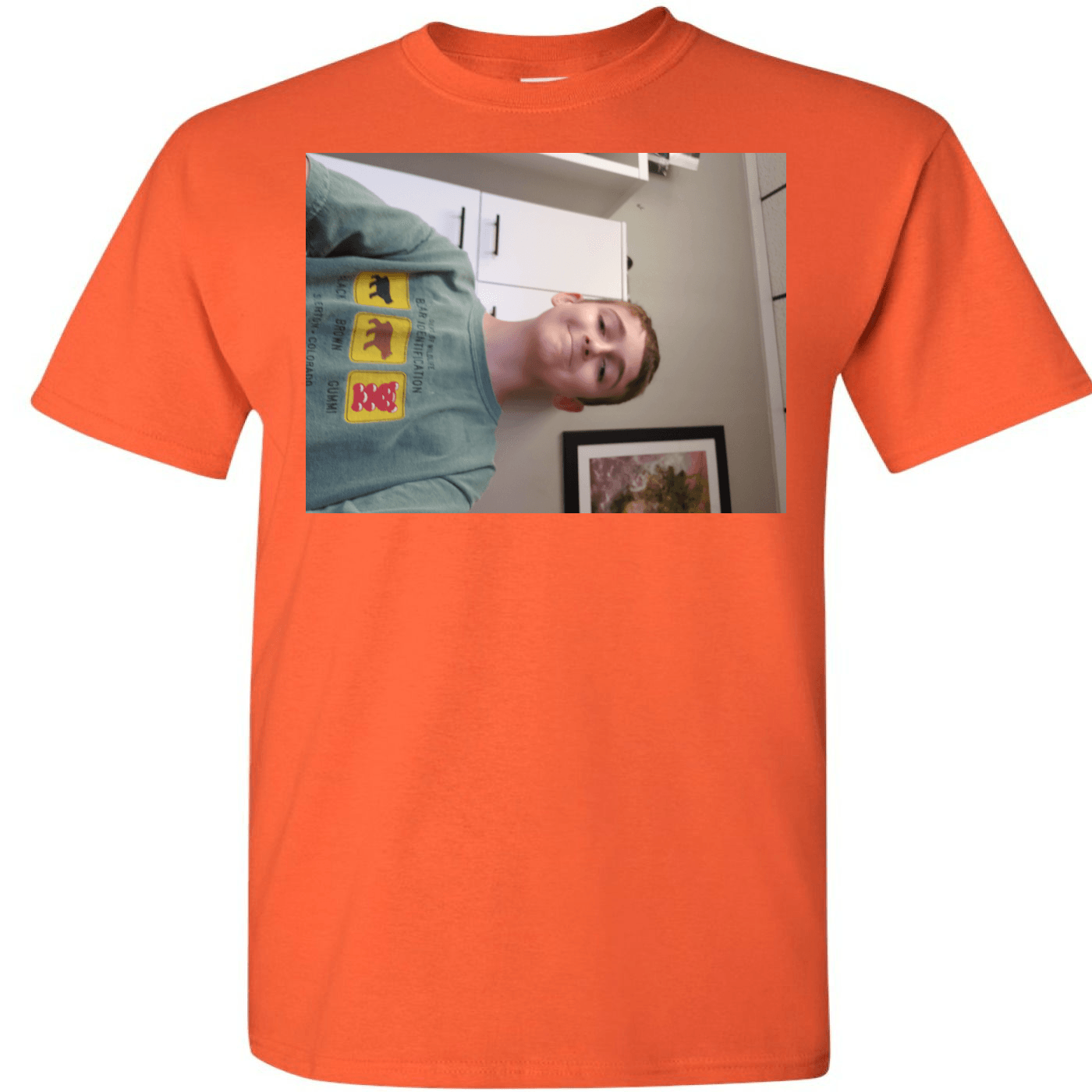 Phillip merch