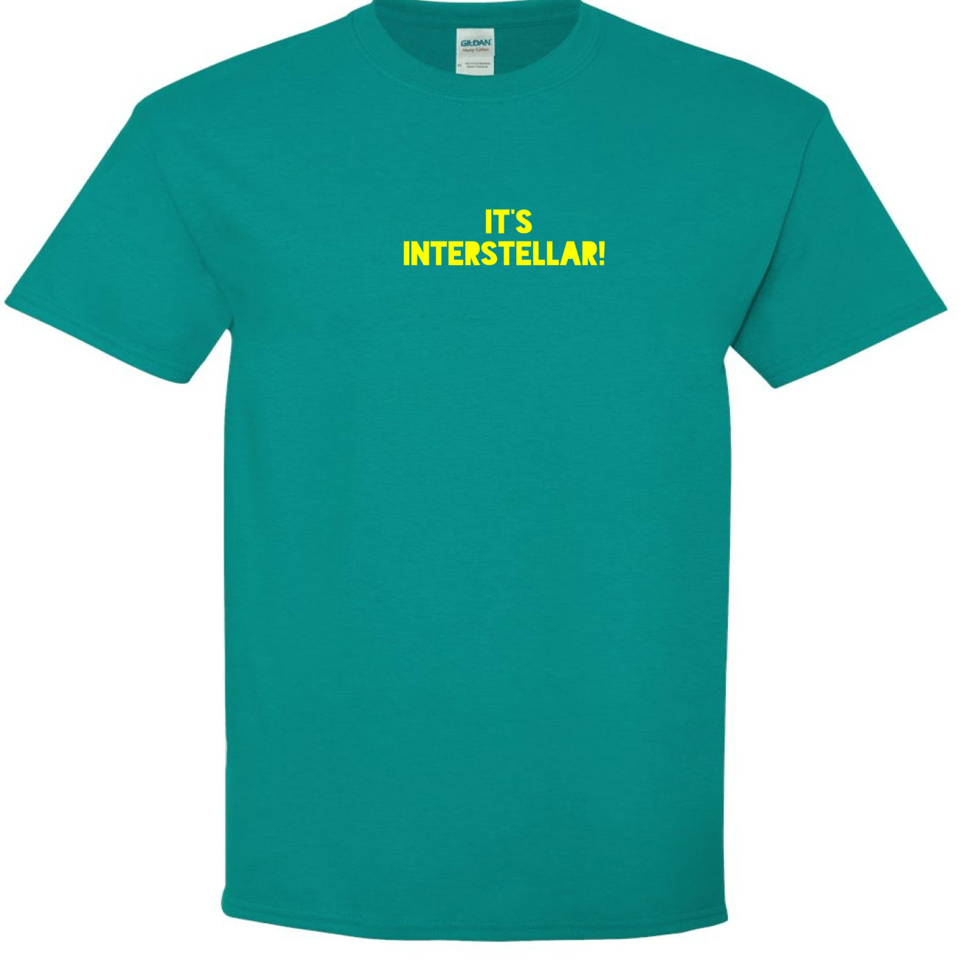 JamesShop merch