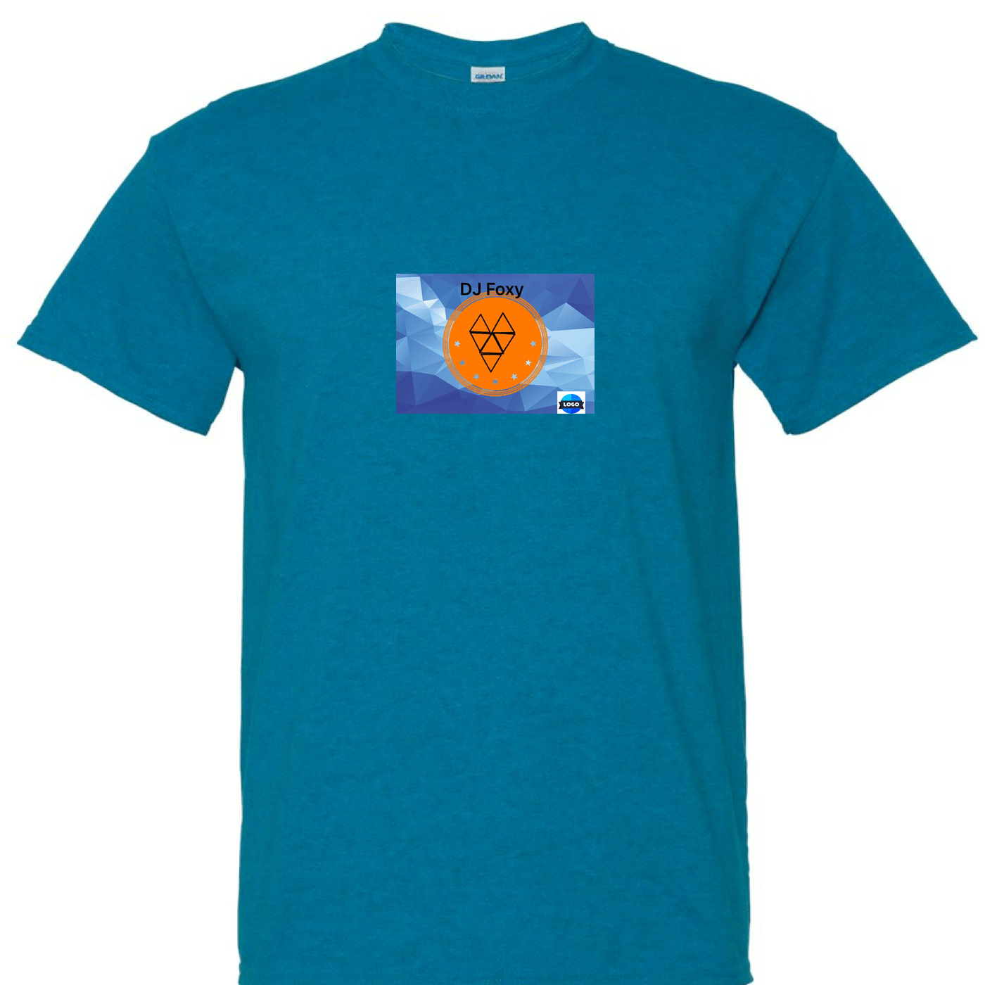 DJFoxy merch